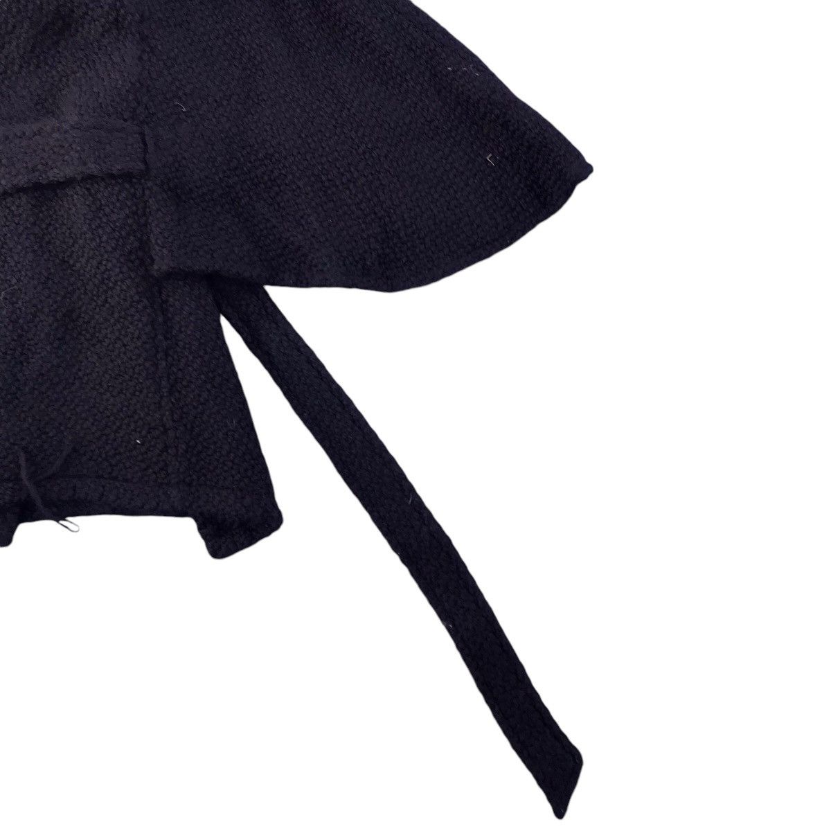 Infinite Archives × Japanese Brand John Branigan Bat Style Comme des Garcons Fashion LGB Size S / US 4 / IT 40 - 10 Thumbnail