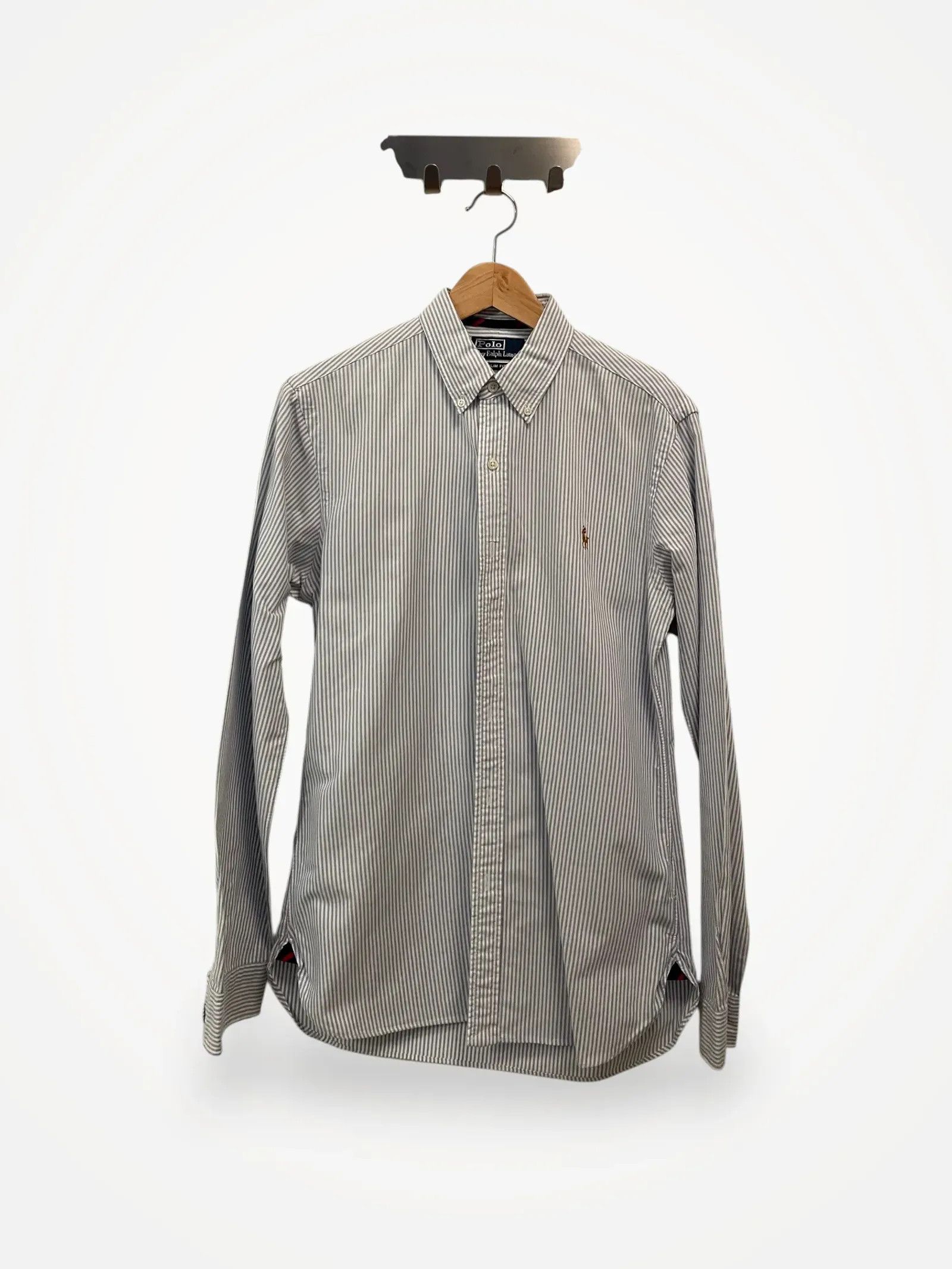Ralph Lauren Ralph Lauren Shirt Size US S / EU 44-46 / 1 - 1 Thumbnail