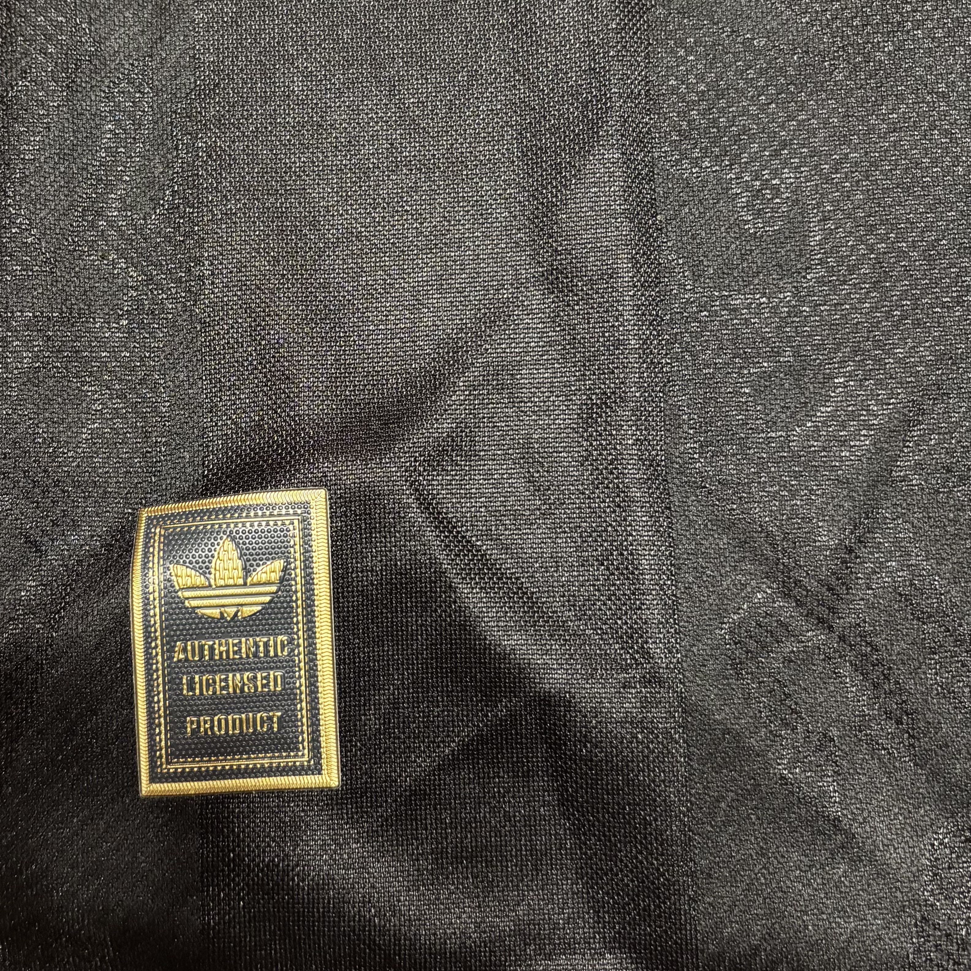 Adidas Manchester United Away Jersey 2025/26 – Player Version Size US L / EU 52-54 / 3 - 7 Thumbnail