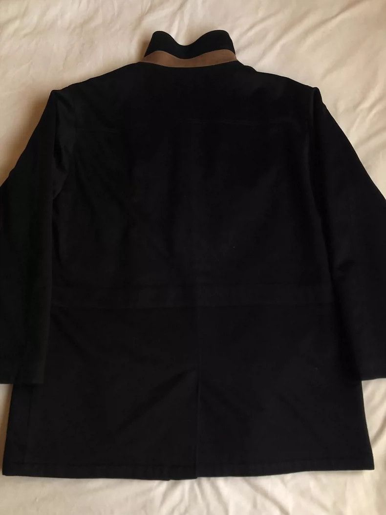 Other LORO PIANA size3XL Cashmere cotton coat Size US XXL / EU 58 / 5 - 3 Thumbnail