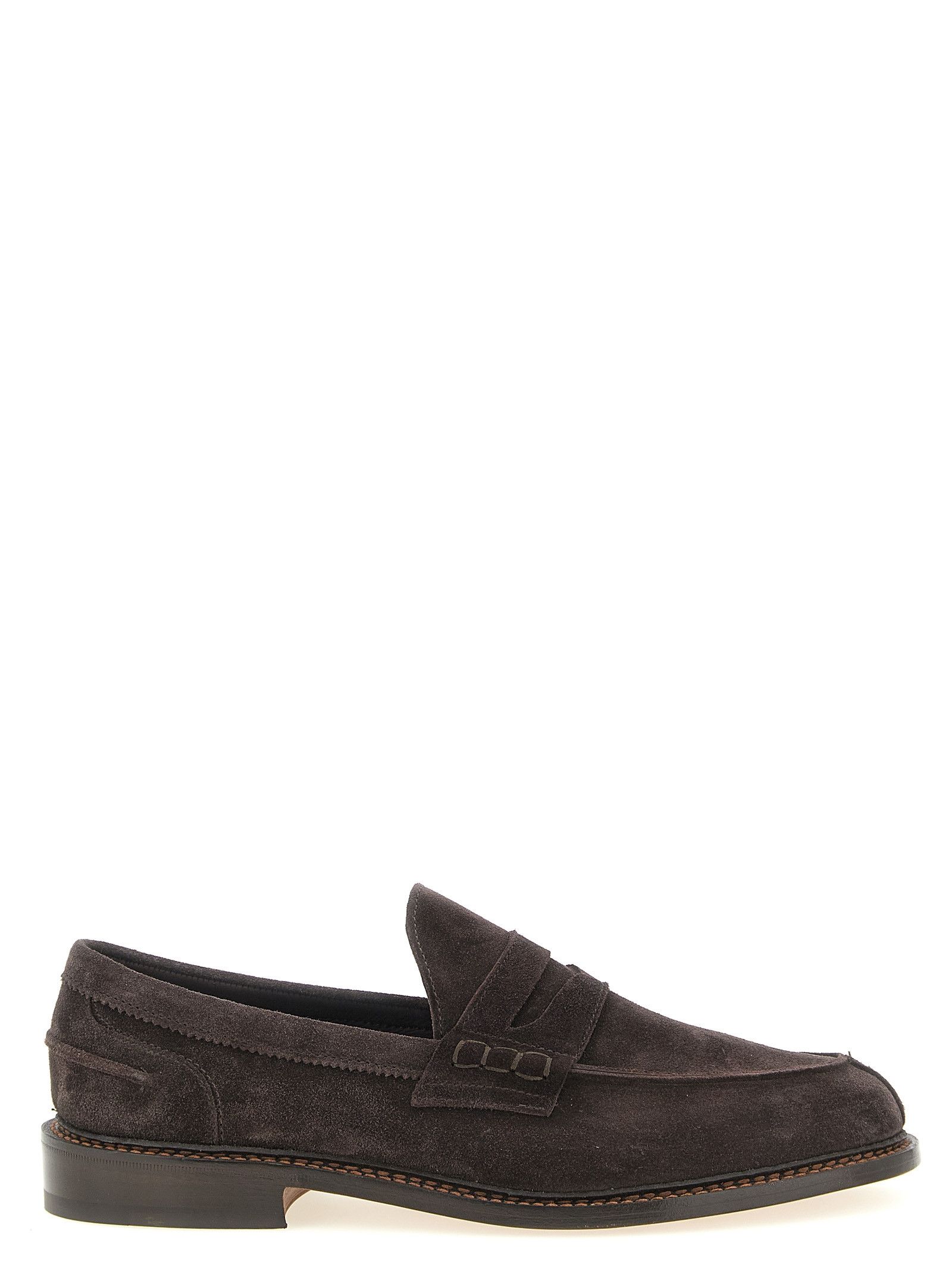 Tricker's 'Adam' loafers Size US 10.5 / EU 43-44 - 1 Thumbnail