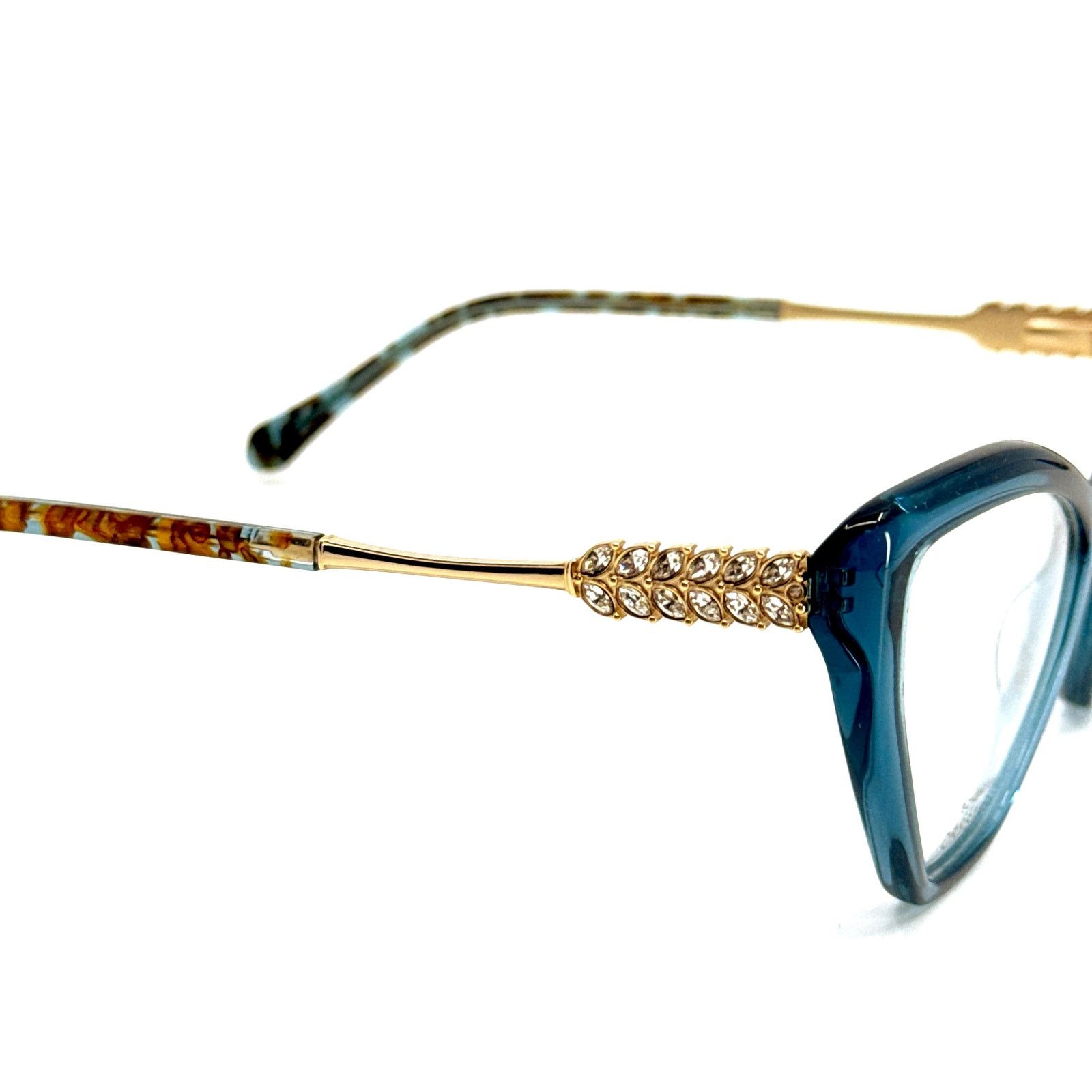 Other New! PIER MARTINO Eyeglasses 6747 C3, Authentic Size ONE SIZE - 6 Thumbnail