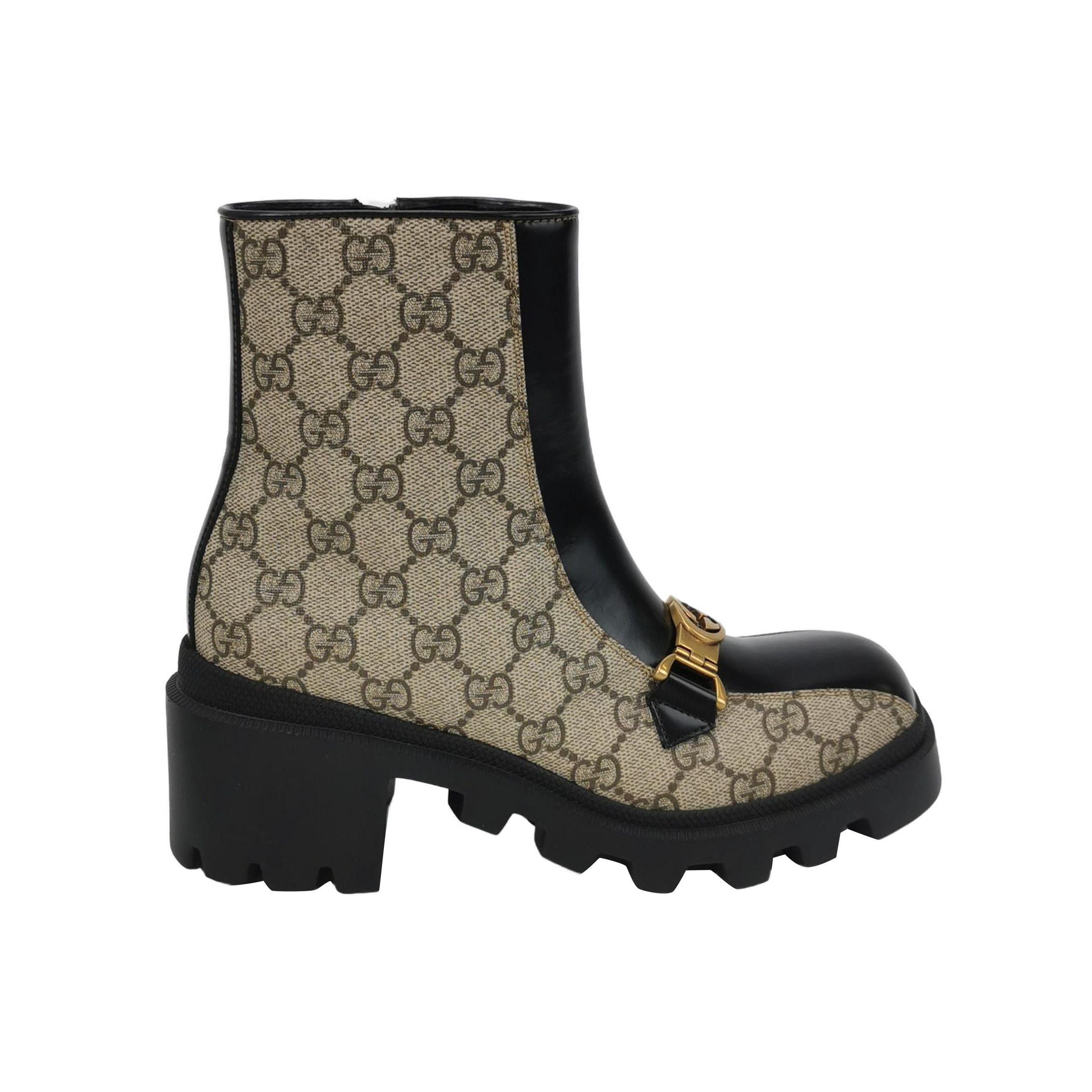 Gucci Gucci Women 5-5 Boots Size US 5.5 / IT 35.5 - 1 Thumbnail
