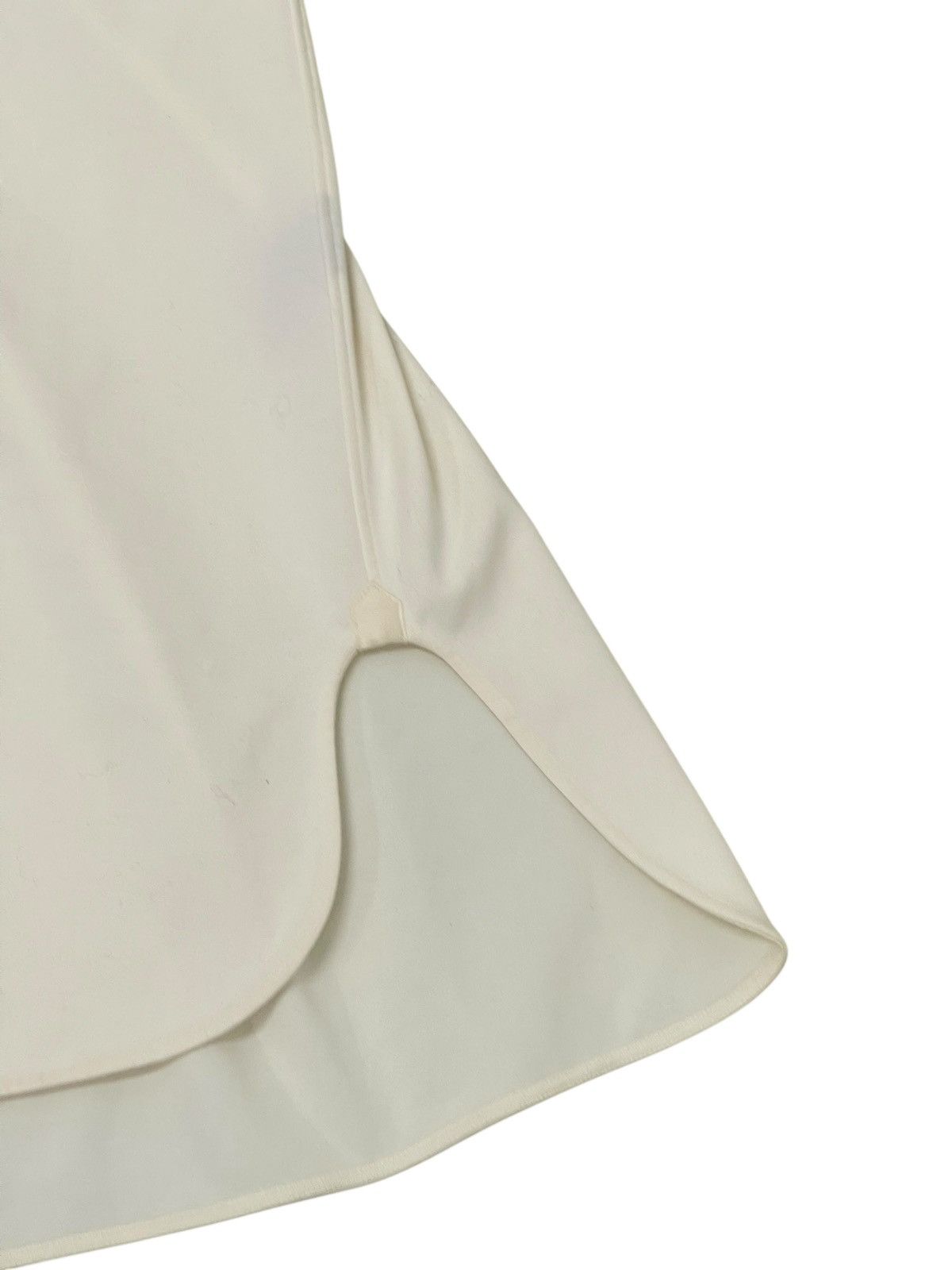 Comme des Garcons The Reracs Japan Baggy White Shirt 7🟩0 Size US M / EU 48-50 / 2 - 4 Thumbnail