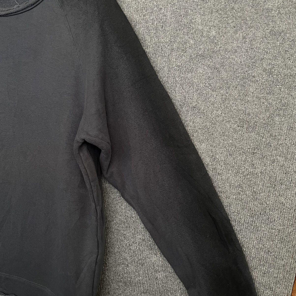 If Six Was Nine × PPFM × Seditionaries PPFM Rage Against The Terrorism Seditionaries Sweatshirt Size US L / EU 52-54 / 3 - 10 Thumbnail