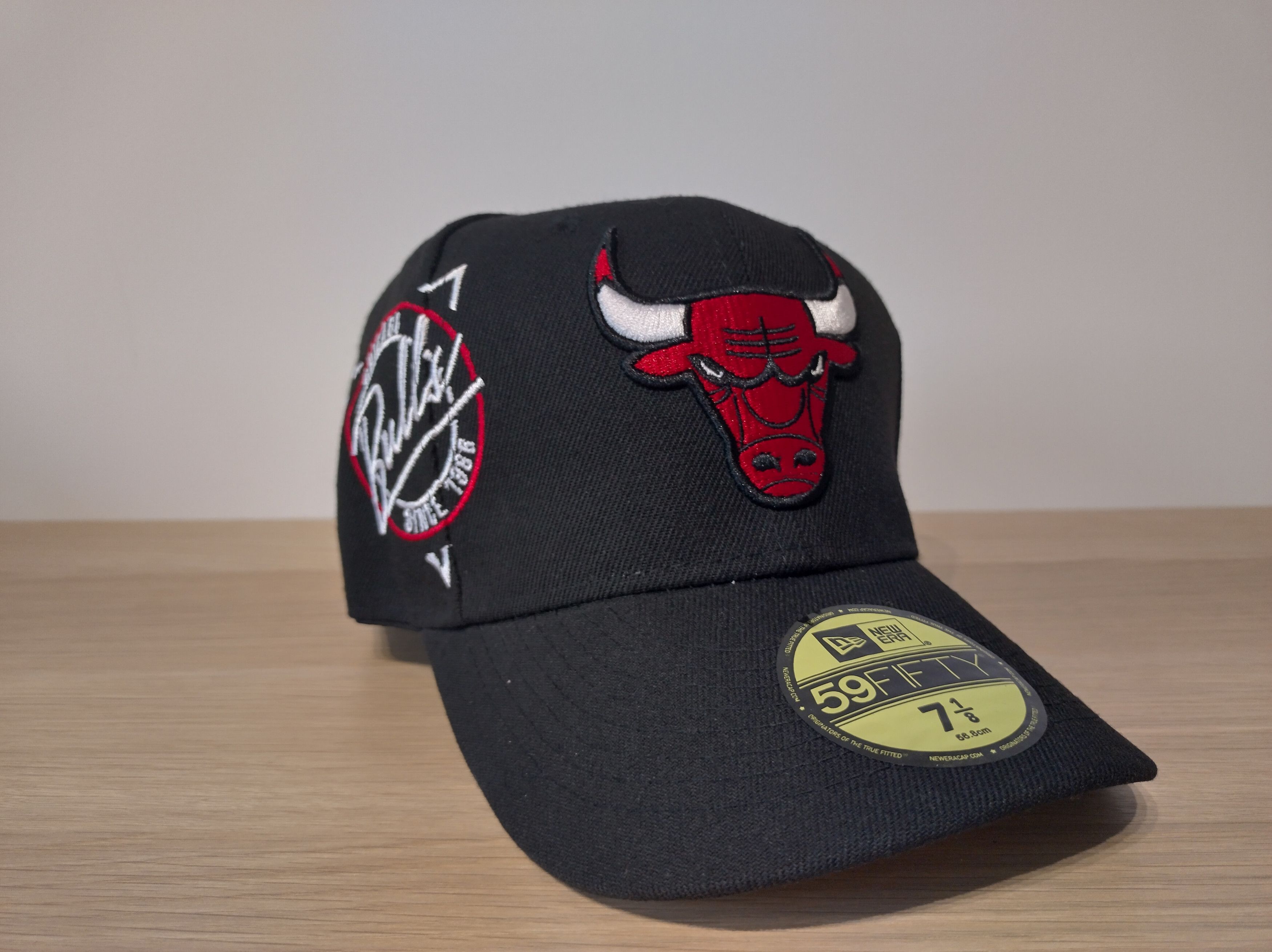 New Era NBA cap Size ONE SIZE - 1 Thumbnail