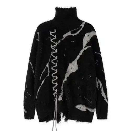 Other Turtlenthic Sweater Size US M / EU 48-50 / 2 - 1 Thumbnail