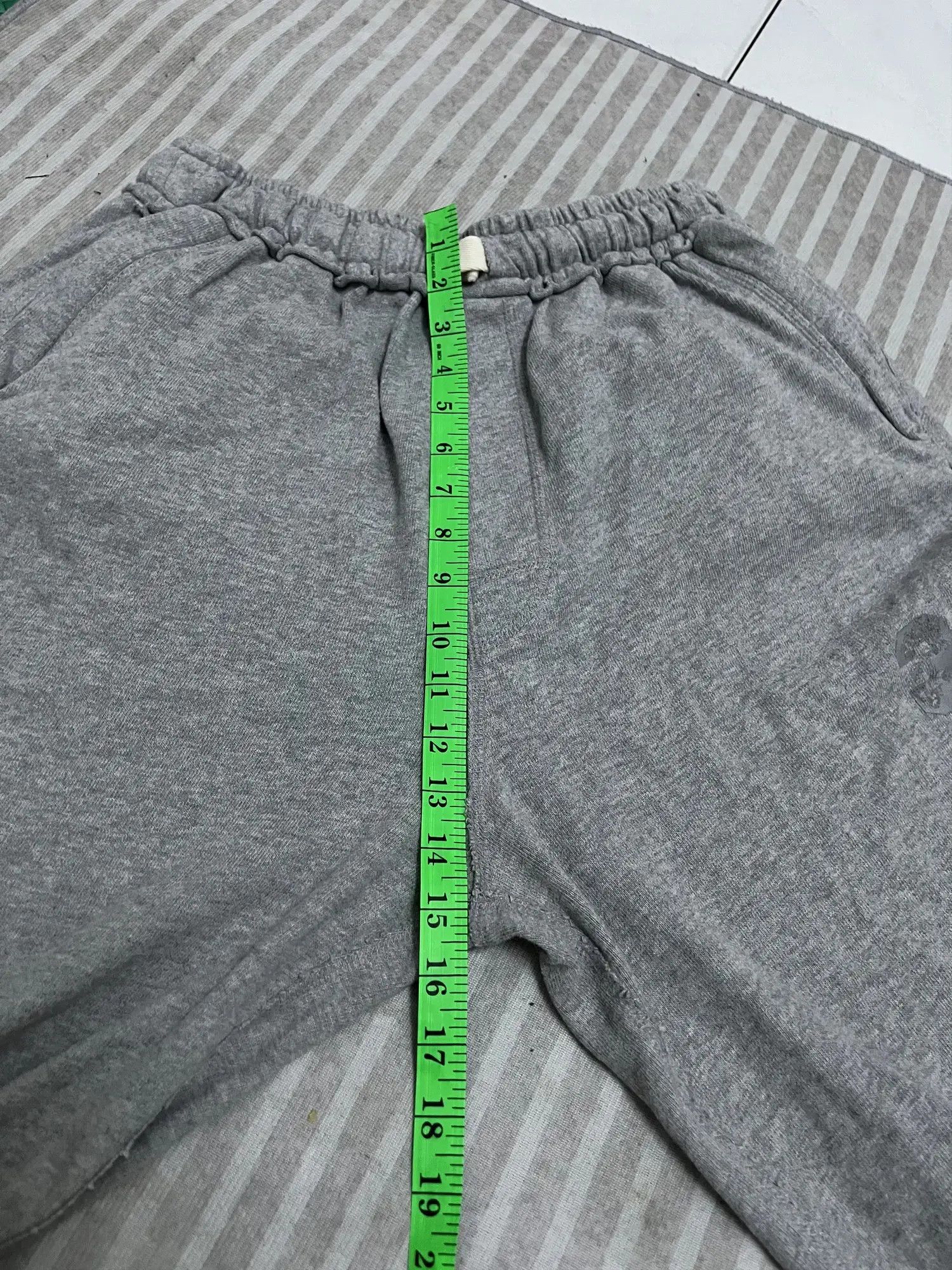 Stussy Vintage Stussy Cotton Pants Size US 32 / EU 48 - 12 Thumbnail