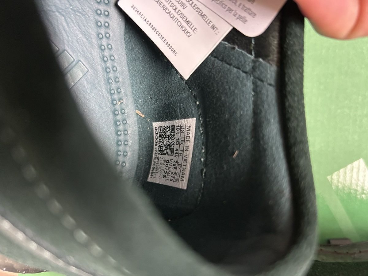 Adidas × Clarks × Kith Kith Wallabee ultraboost Size US 11 / EU 44 - 7 Thumbnail
