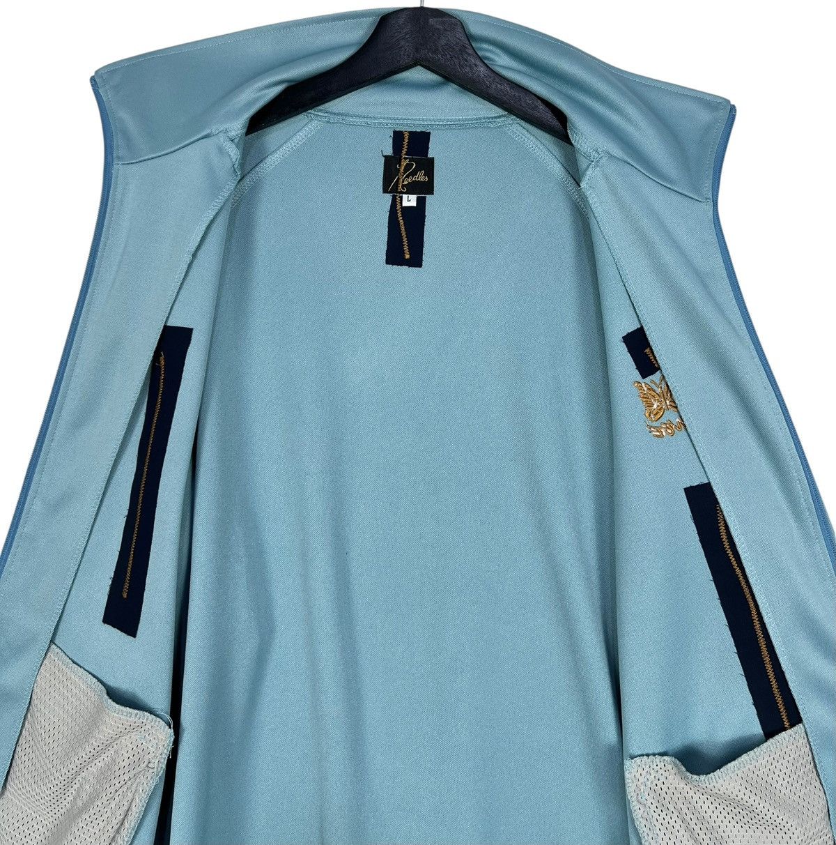 AWGE NEEDLESS X AWGE Track Top Size US L / EU 52-54 / 3 - 6 Thumbnail