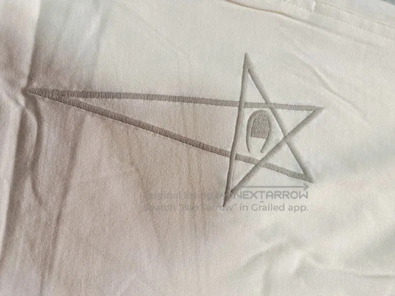 Rick Owens RICK OWENS Casual Shorts XL. Size US 26 / EU 42 - 3 Thumbnail