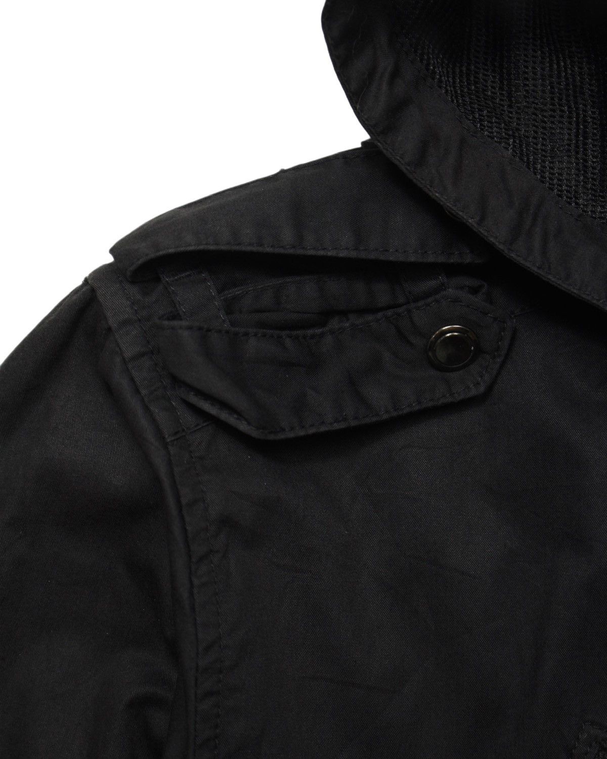 PPFM 2005 PPFM FISHTAIL PARKA JACKET Size US M / EU 48-50 / 2 - 4 Thumbnail