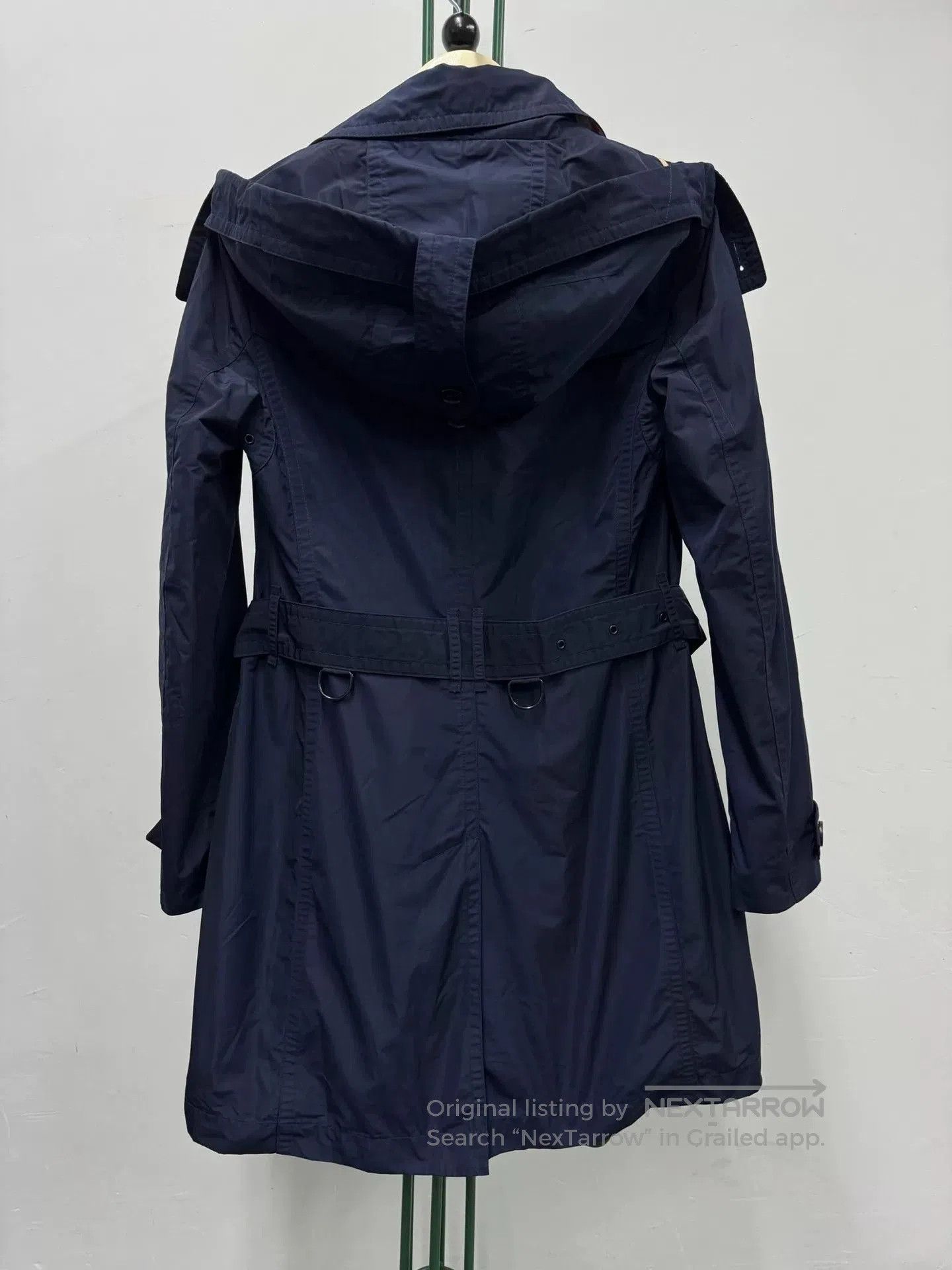 Burberry Burberry Classic Double. Size US XS / EU 42 / 0 - 2 Thumbnail