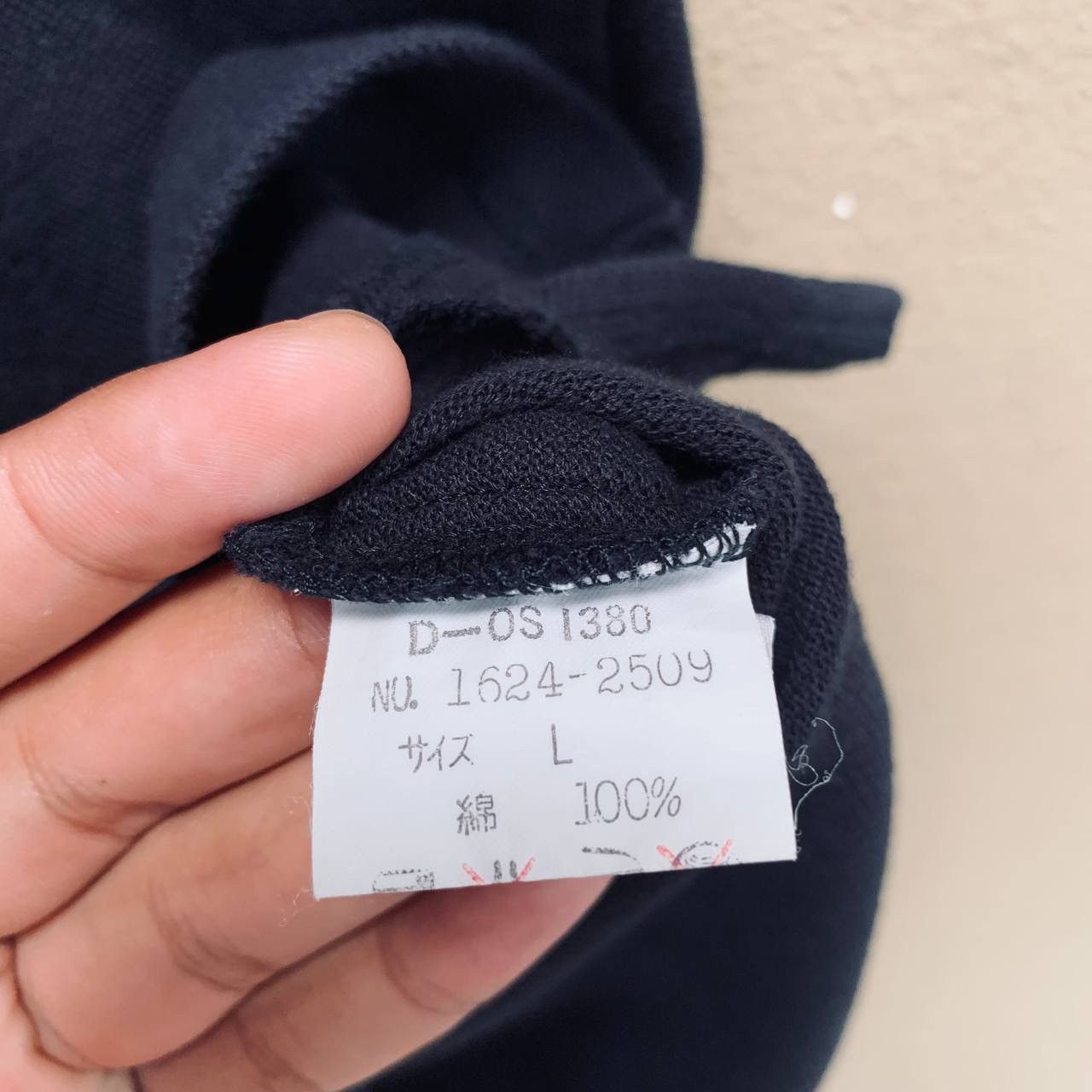 Chaps Ralph Lauren Vintage CHAPS RALPH LAUREN Small Embroidered Logo Polo Tee Size US M / EU 48-50 / 2 - 5 Thumbnail