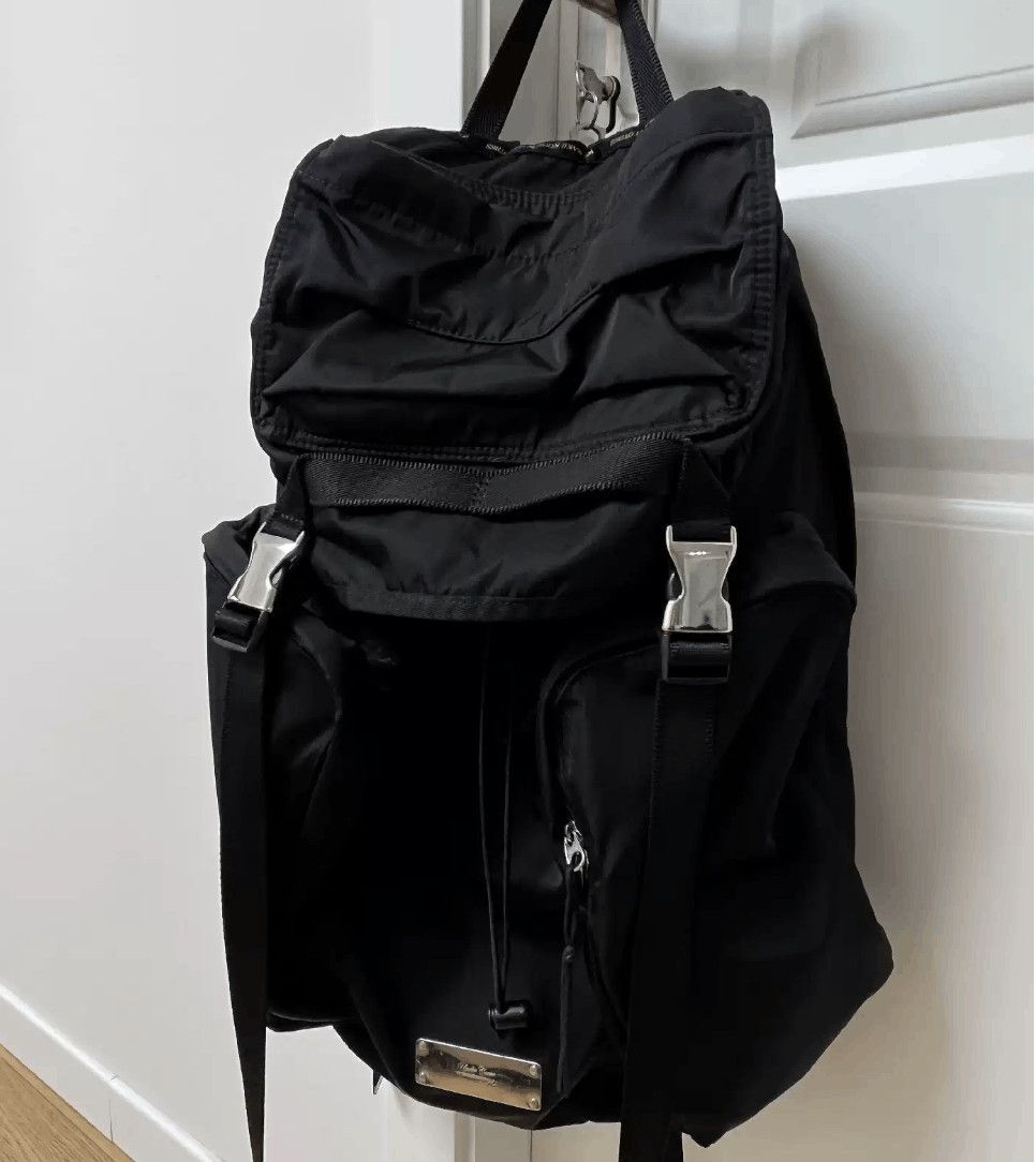 Undercover undercover shoulder bag-2505 Size ONE SIZE - 1 Thumbnail