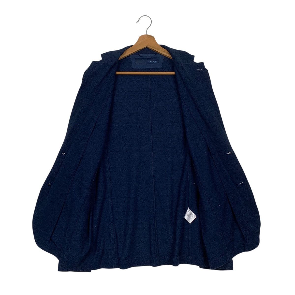 Joseph Abboud Joseph Abboud Casual Jacket Size US S / EU 44-46 / 1 - 11 Thumbnail