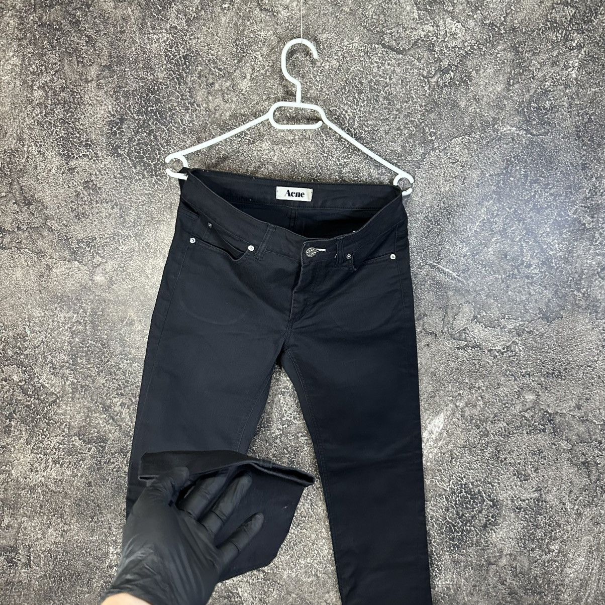 Acne Studios Vintage Acne Studios Pants Size 29" - 10 Thumbnail