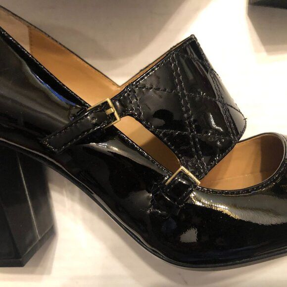 Calvin Klein Calvin Klein women's new high heel shoes US 8/ EU 38 Size US 8 / IT 38 - 5 Thumbnail
