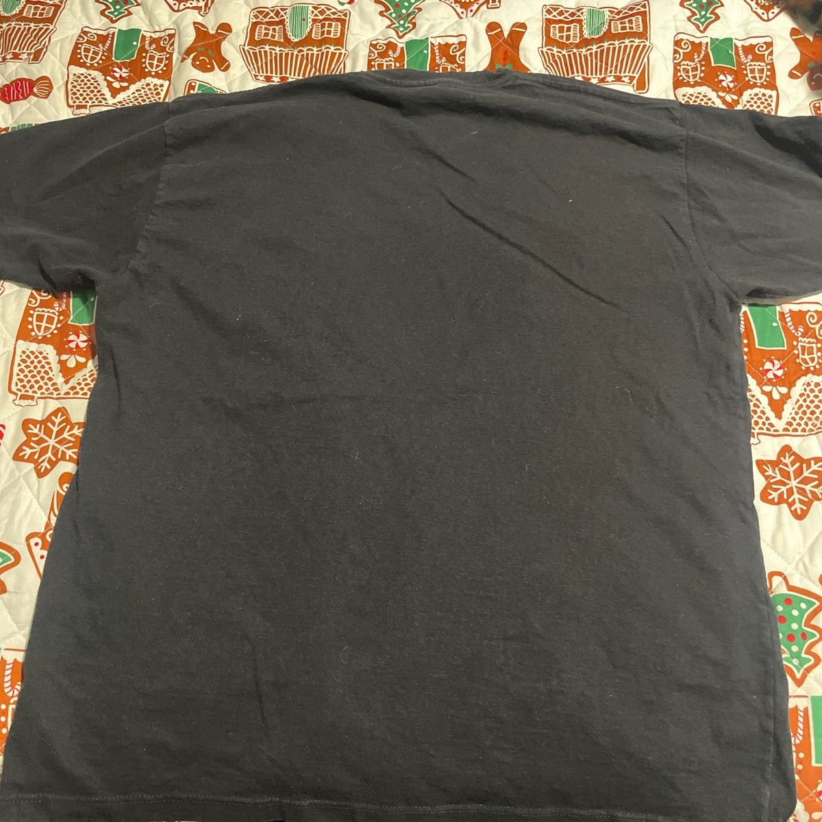 Other Vintage Colombia Tee Size US M / EU 48-50 / 2 - 2 Thumbnail