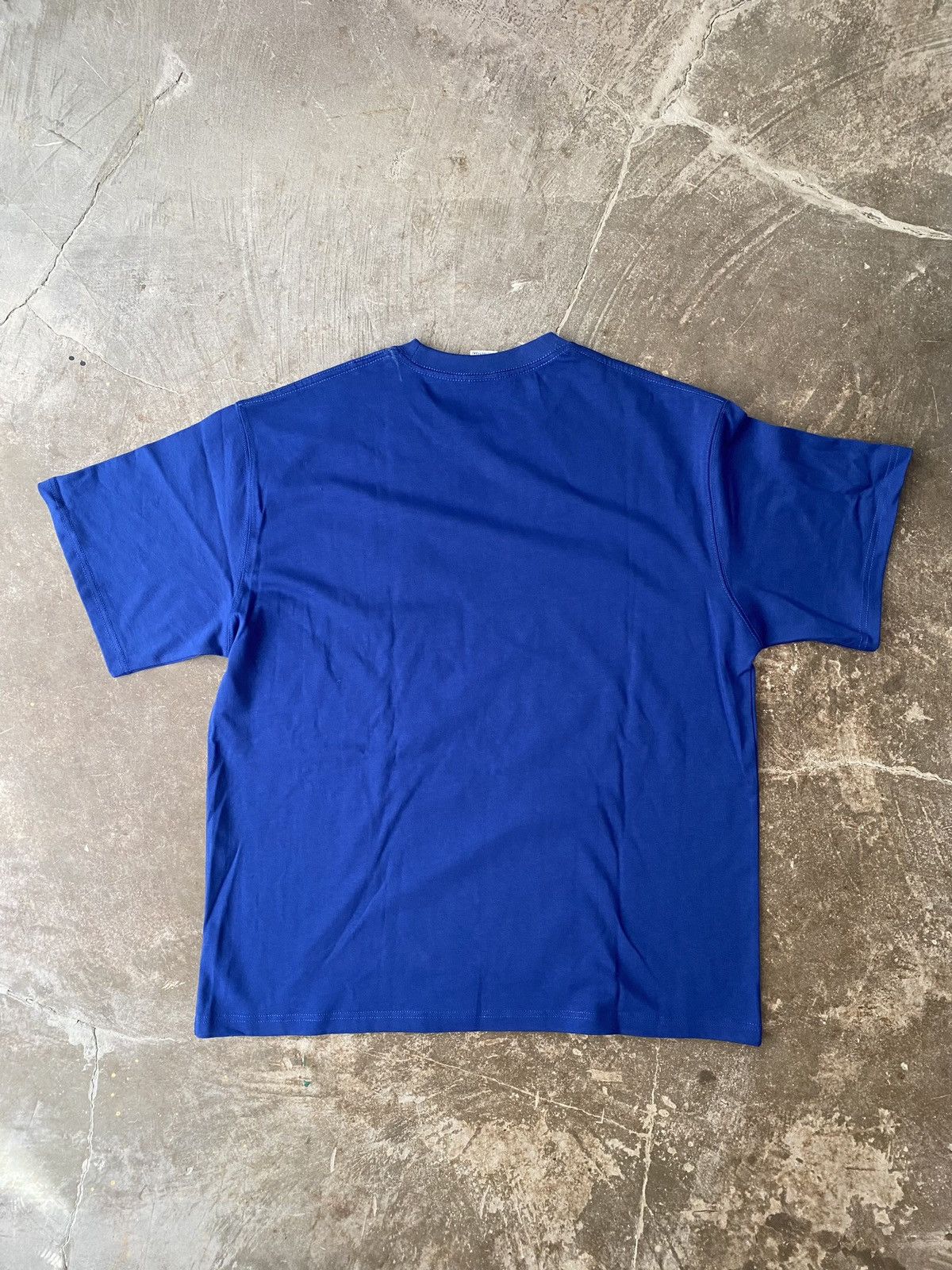 Other Son Sony Tee Kapital Balenciaga CPFM Beams Blue Blue Japan Size US XXL / EU 58 / 5 - 3 Thumbnail