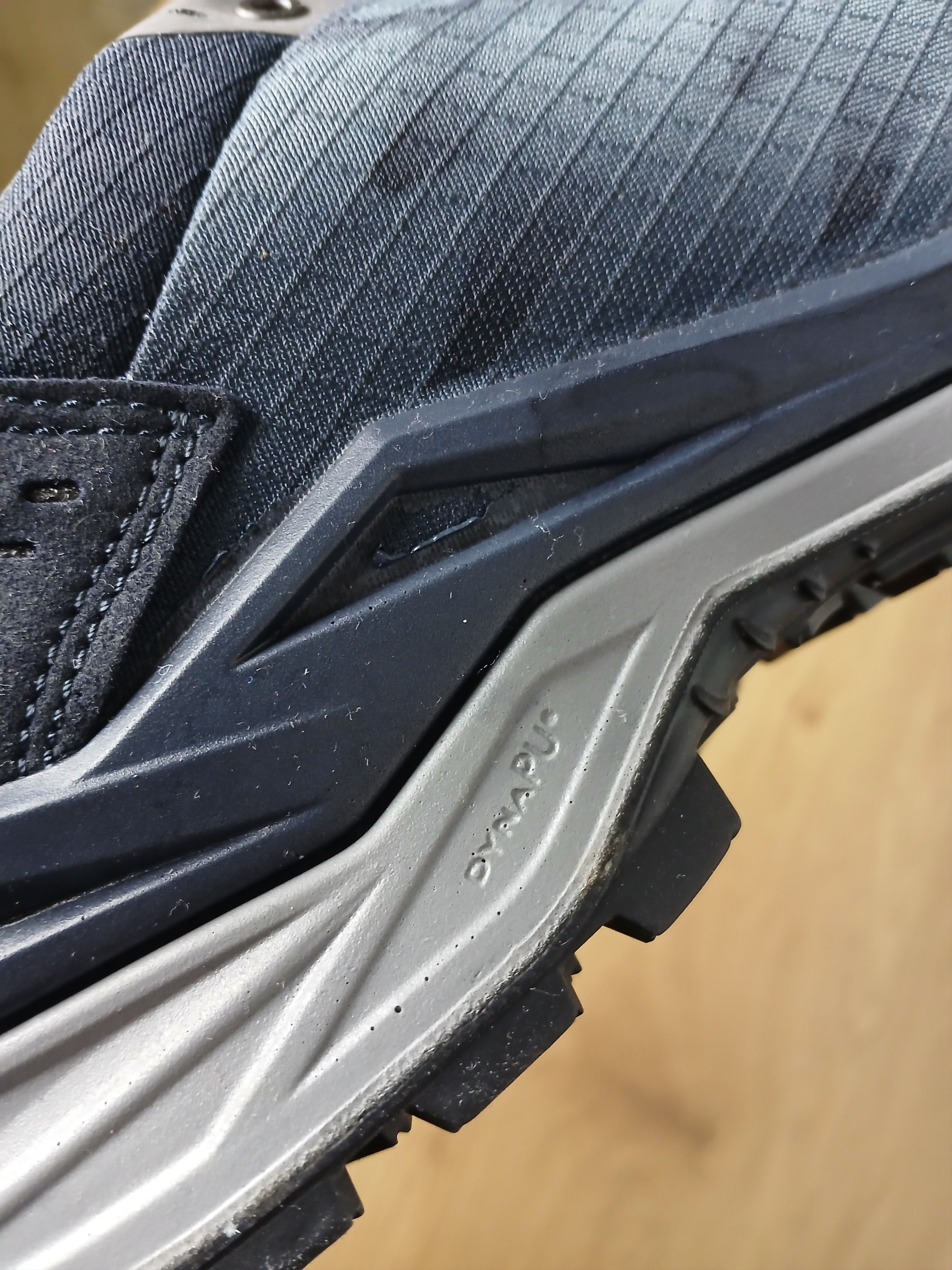 Goretex × LOWA New Lowa Goretex Ferrox GTX LO Sneakers Size US 10.5 / EU 43-44 - 8 Thumbnail