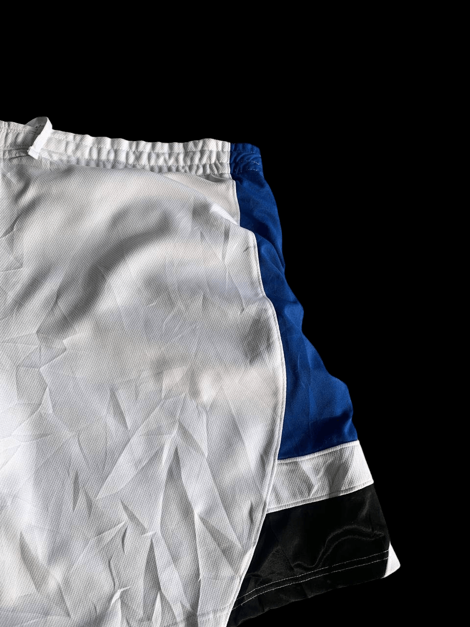 NBA Vintage NBA Short Pant Size US 44 / EU 60 - 4 Thumbnail