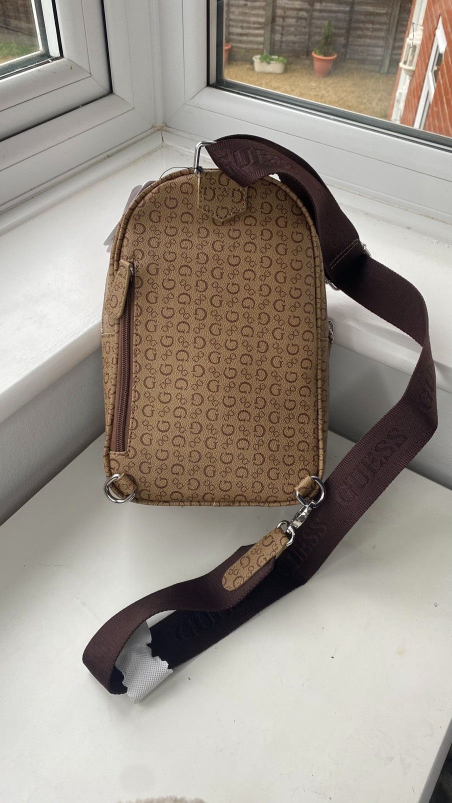 Guess Guess Cross Body Bag Size ONE SIZE - 5 Thumbnail