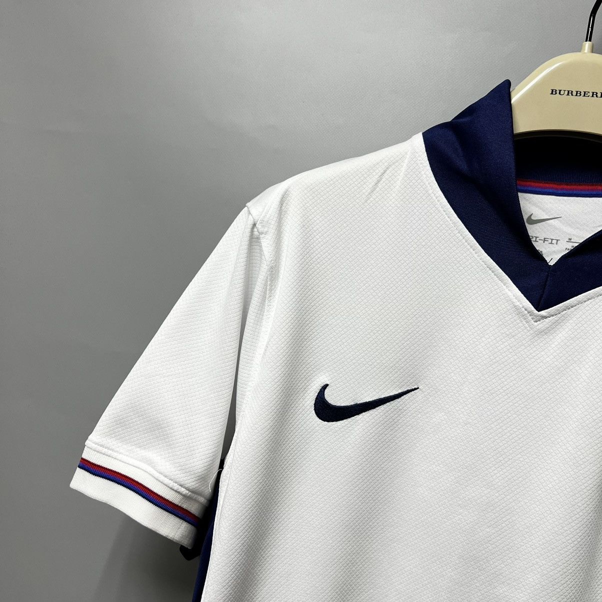 Nike Nike ENGLAND Soccer Tee T Shirt men’s Size US M / EU 48-50 / 2 - 3 Thumbnail