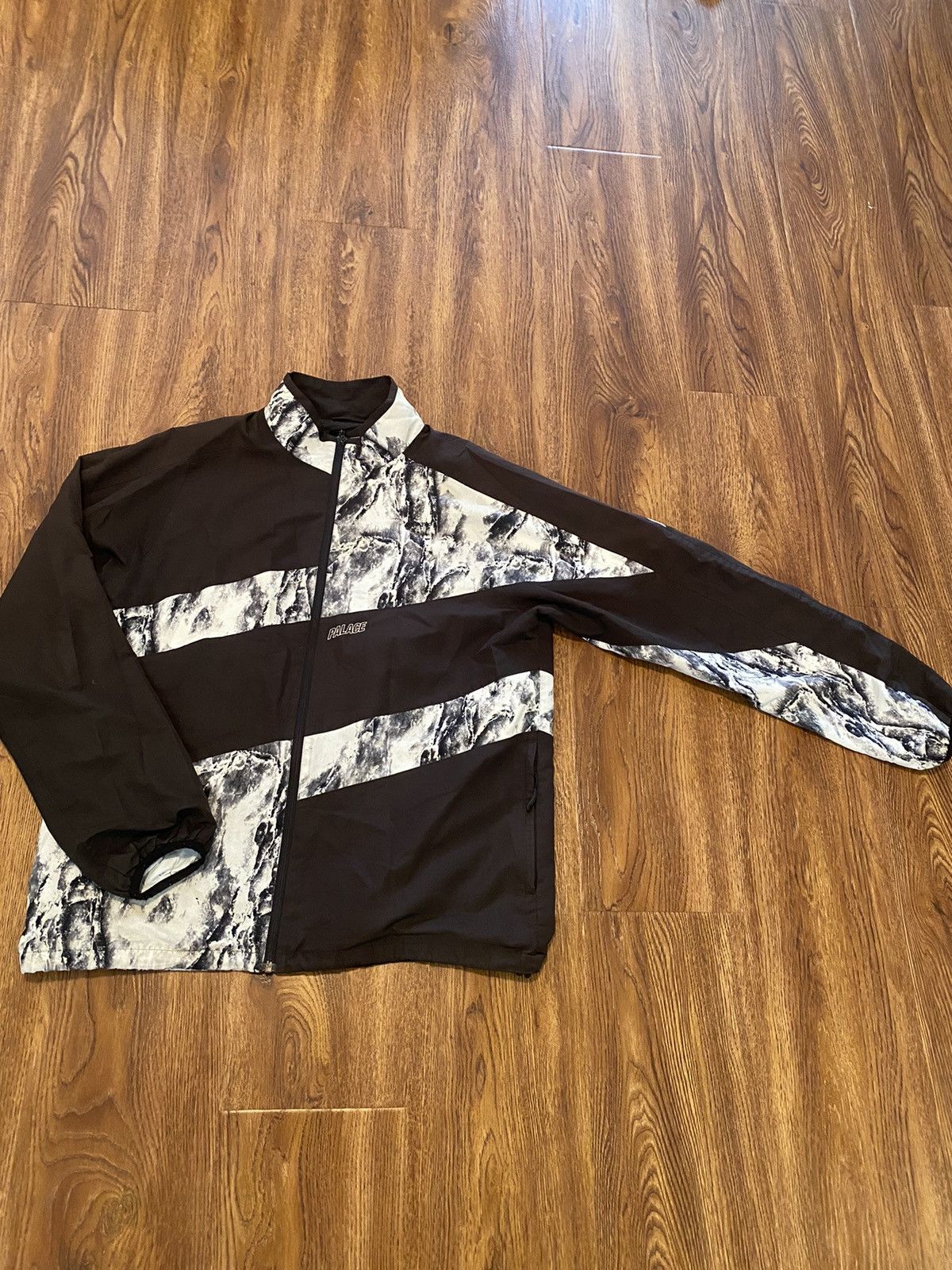 Palace Shell Jacket | Grailed