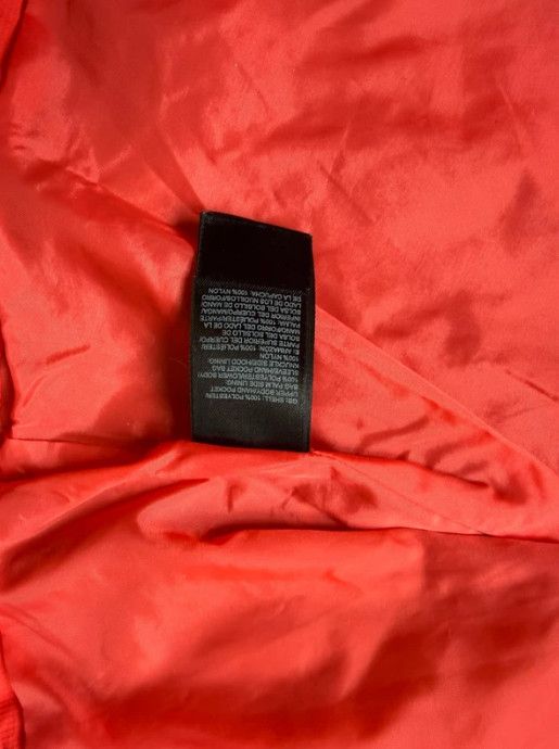 The North Face The North Face Women's Windbreaker Jacket Red Women's Size M / US 6-8 / IT 42-44 - 8 Thumbnail