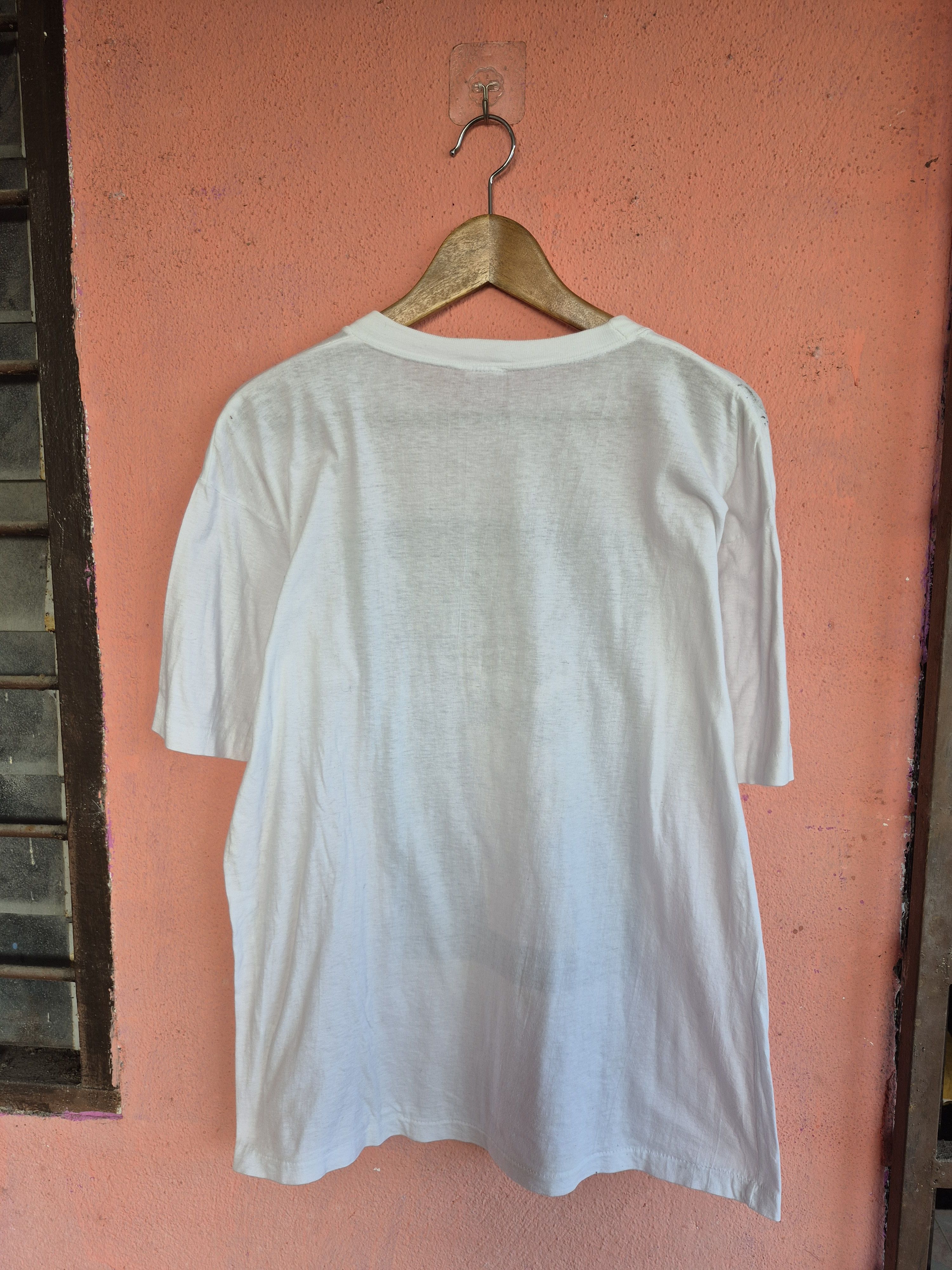 Vintage Rare! Vintage Native American Navajo Art Tee Size US M / EU 48-50 / 2 - 10 Thumbnail