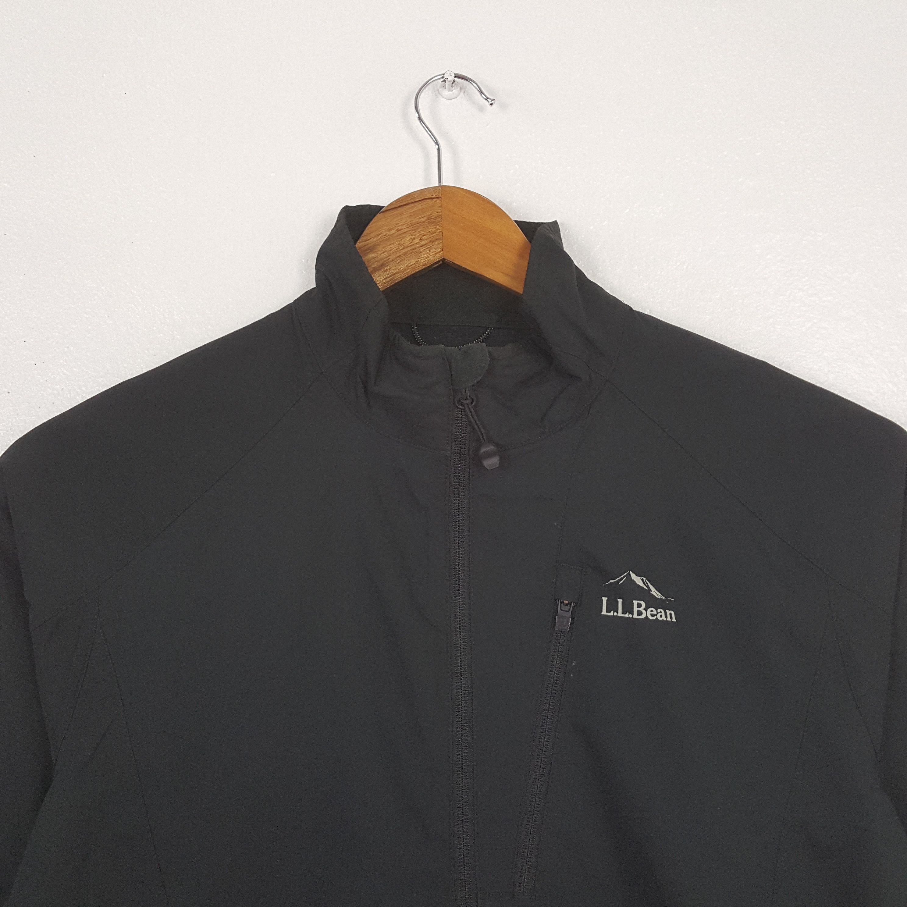 L.L. Bean Vintage L.L.Bean American Outdoor Style Jacket C322N25 Size US S / EU 44-46 / 1 - 2 Thumbnail