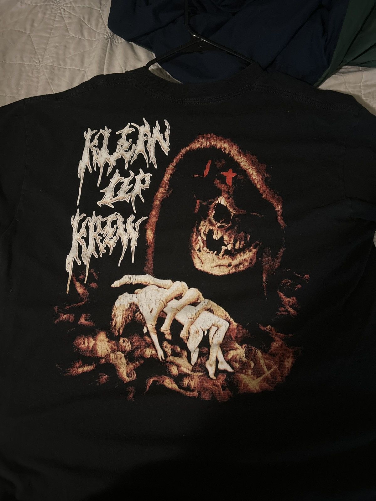 Other Klean up krew Size US XL / EU 56 / 4 - 2 Thumbnail