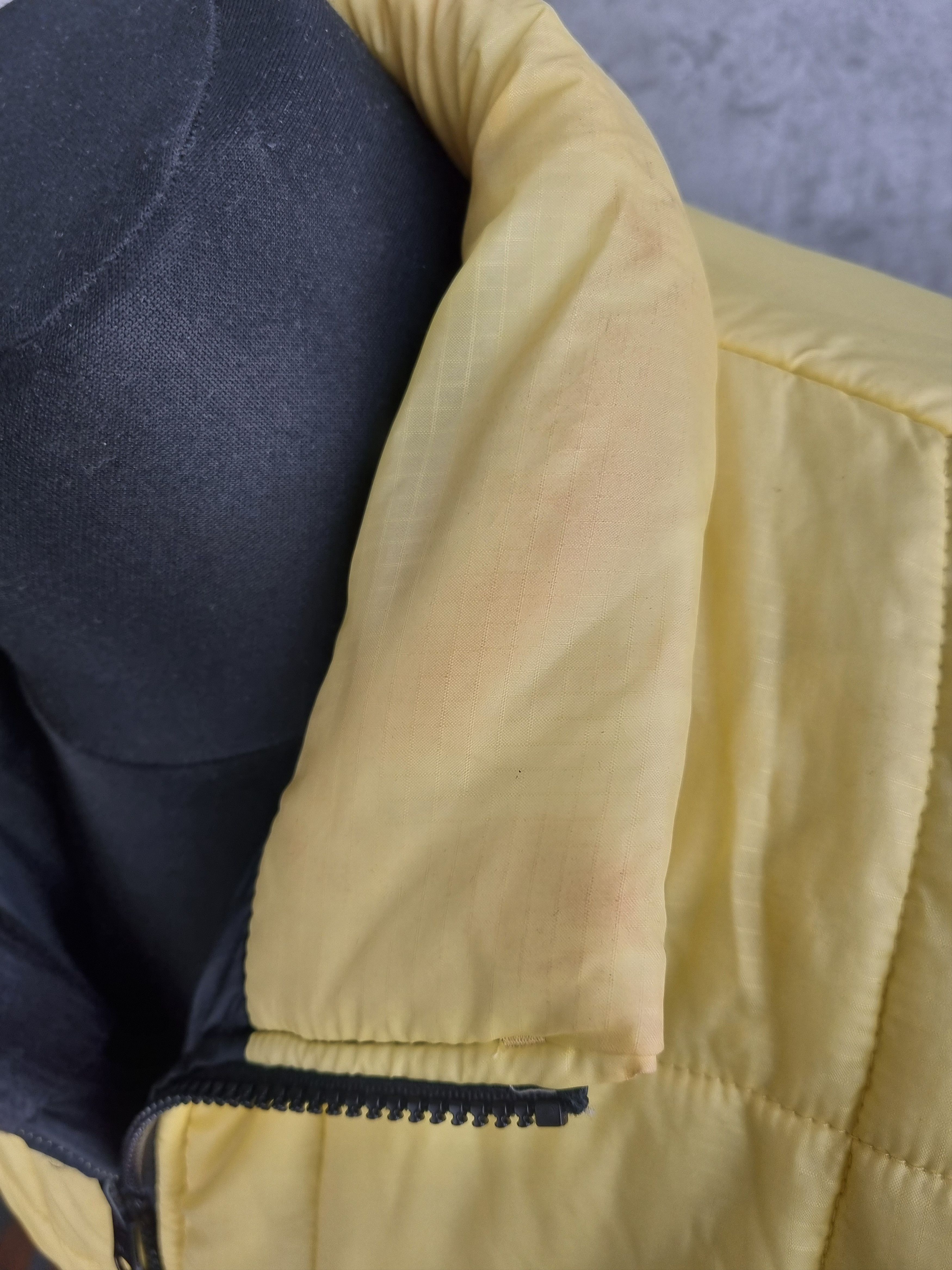 Mountain Hardwear × Nike × Nike ACG Nike ACG Prima Loft Synthetic Down Jacket Size US M / EU 48-50 / 2 - 16 Thumbnail