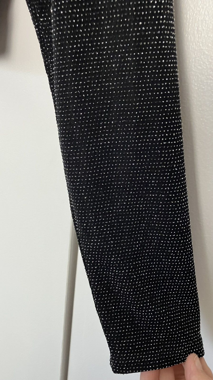Other Onyx Nite Glittery Bolero Shrug Cardigan Size M / US 6-8 / IT 42-44 - 6 Thumbnail