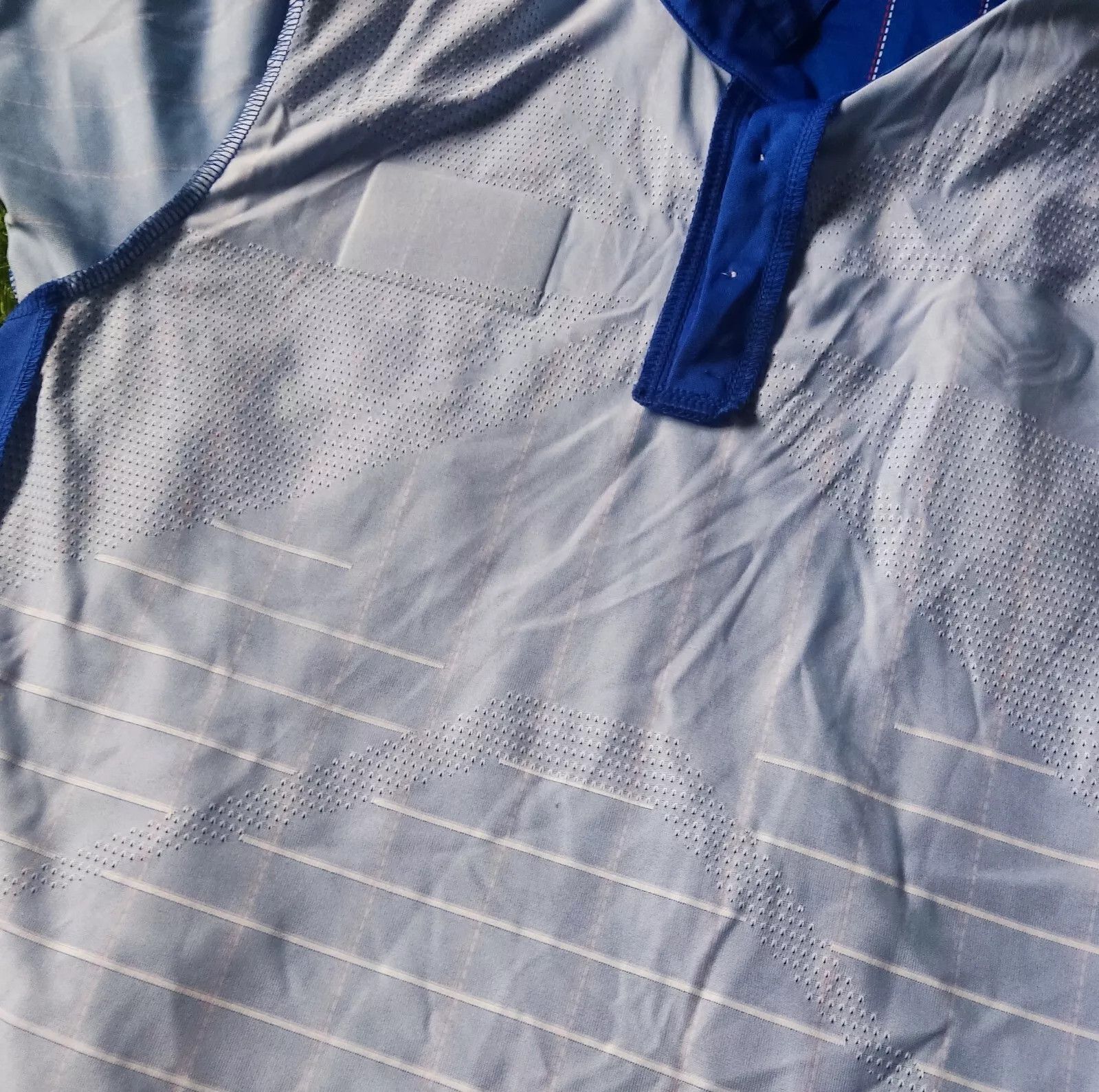 Other THAILAND NATIONAL TEAM PLAYER ISSUE 2019 FOOTBALL JERSEY Size US M / EU 48-50 / 2 - 9 Thumbnail