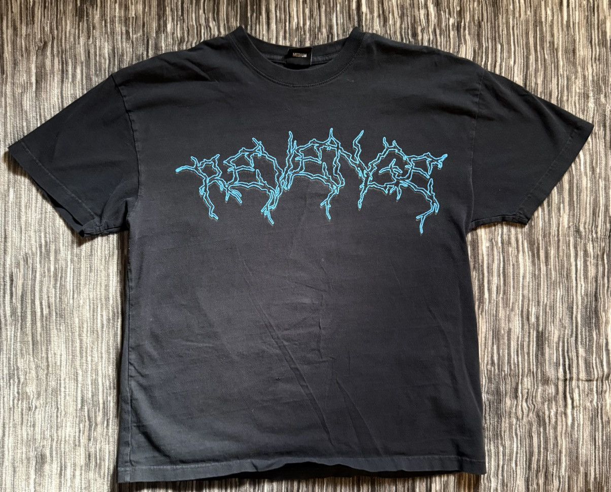Revenge REVENGE CERBERUS TEE Size US M / EU 48-50 / 2 - 1 Thumbnail