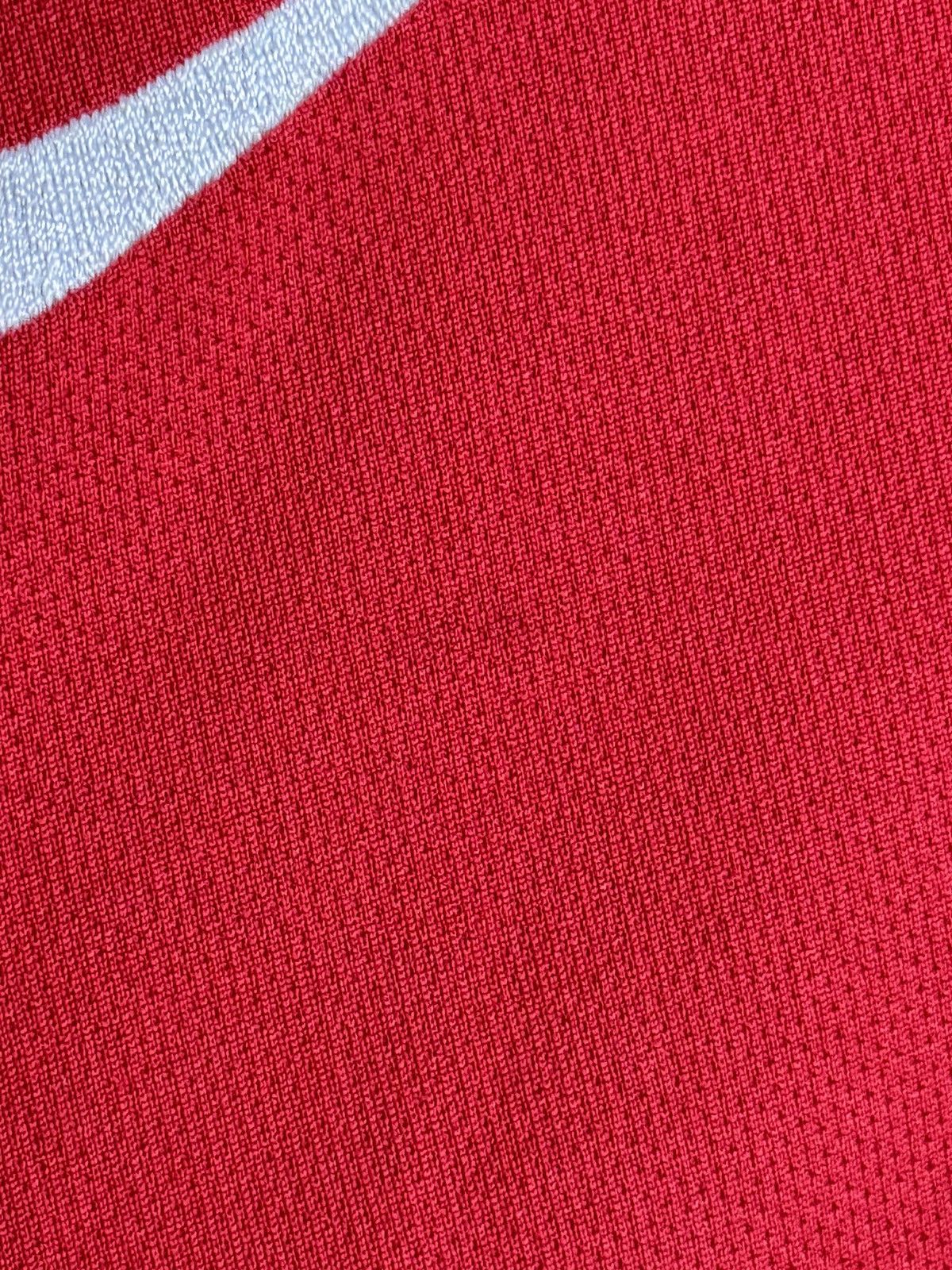 Nike Manchester United 14/15 Home Di Maria Football Jersey Size US L / EU 52-54 / 3 - 13 Thumbnail