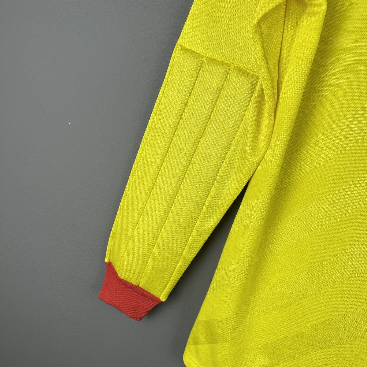 Puma Vintage Puma West Germany Goalkeeper Jersey Football Shirt Size US M / EU 48-50 / 2 - 12 Thumbnail