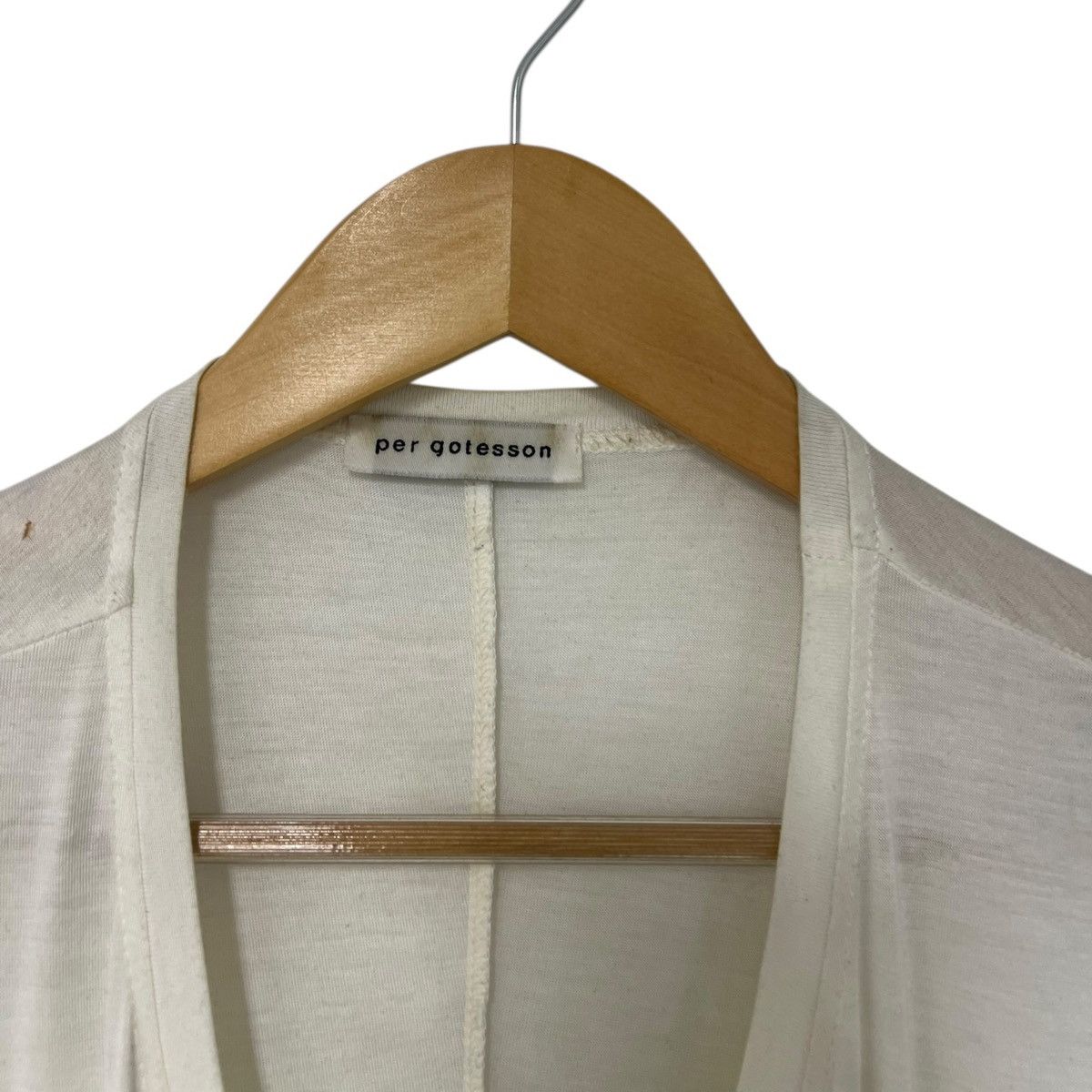 Other Per gotesson blackbird dress Size M / US 6-8 / IT 42-44 - 2 Thumbnail