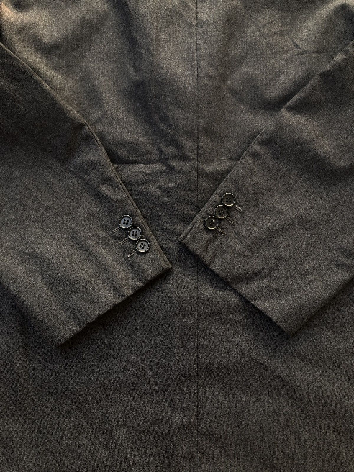 Roberta di Camerino Roberta Di Camerino Blazer Suit Jacket 3 Button Size US XL / EU 56 / 4 - 18 Thumbnail