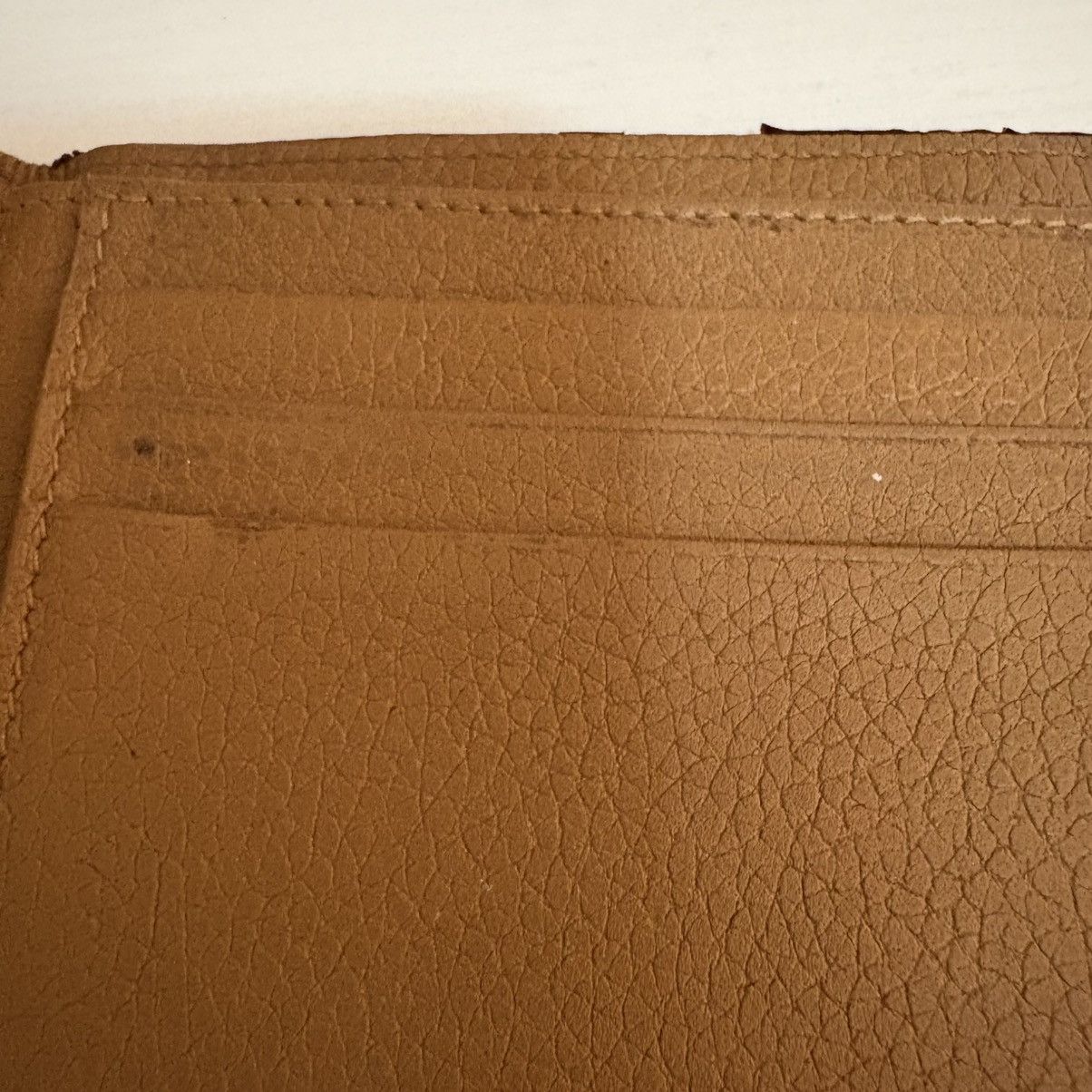 Palace Palace wallet tri logo Size ONE SIZE - 4 Thumbnail