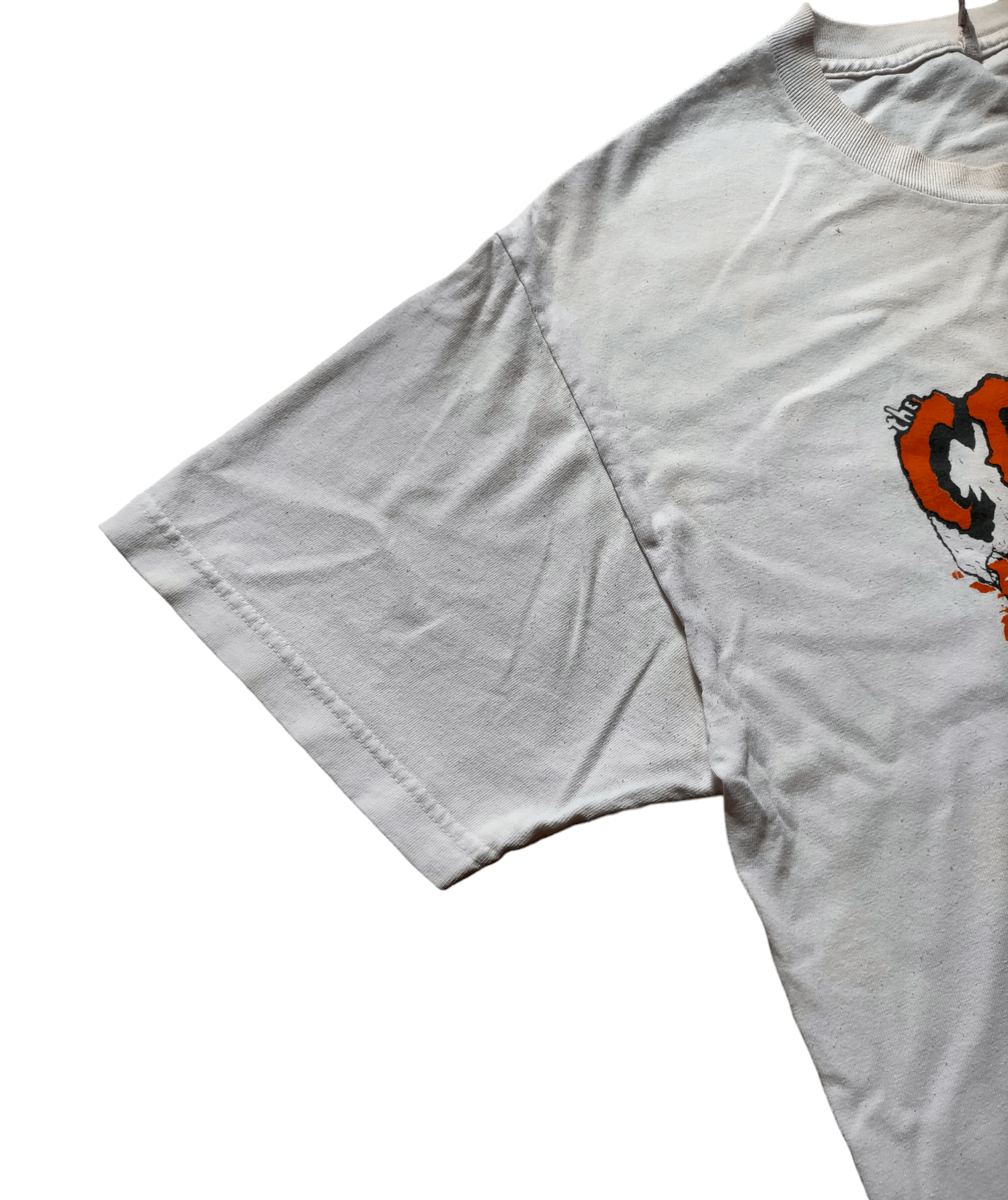 Band Tees The Cramp Band tees Vintage t shirt Size US L / EU 52-54 / 3 - 5 Thumbnail