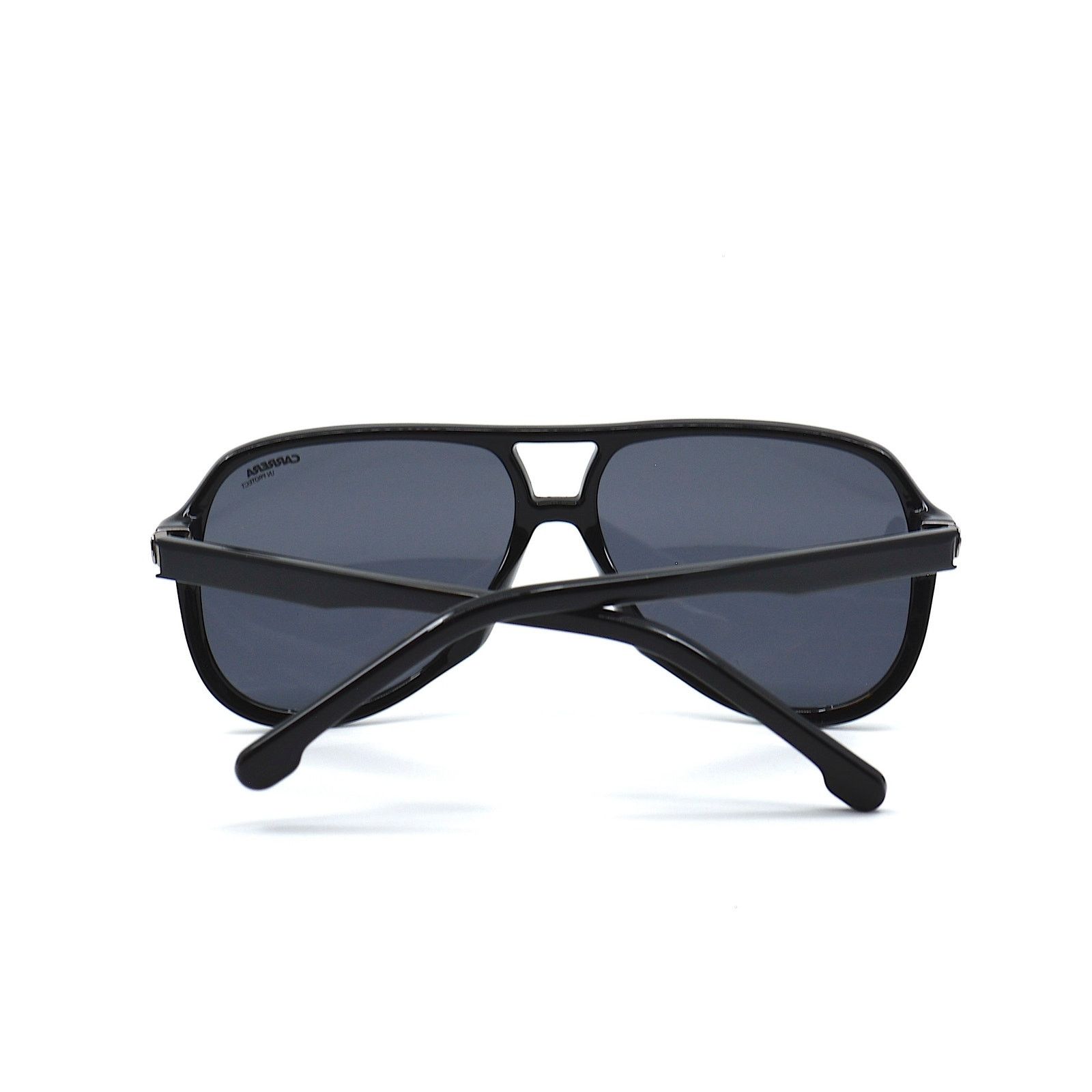 Carrera NEW CARRERA 1045/S BLACK GREY GRADIENT AUTHENTIC SUNGLASSES Size ONE SIZE - 8 Thumbnail