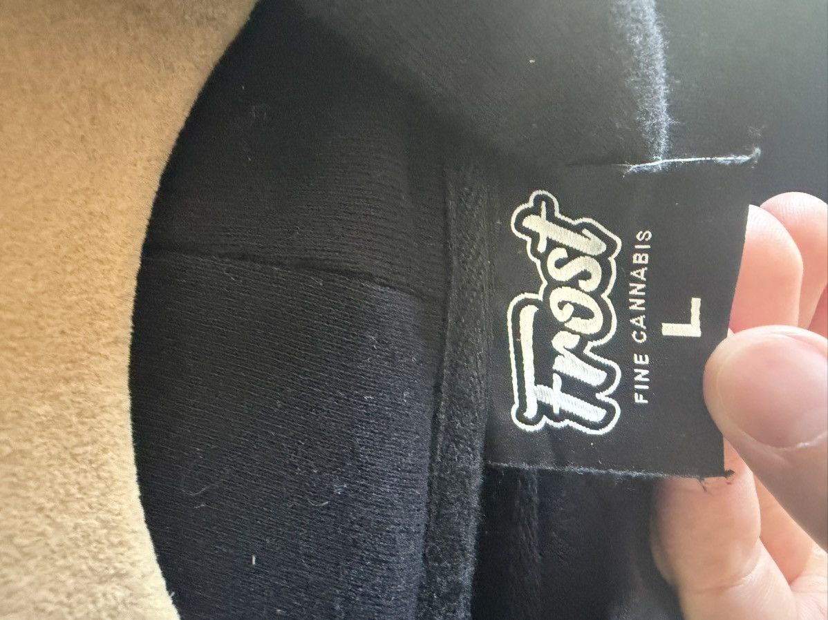 Rolling Loud FROST x Rolling Loud 23’ Hoodie Size US L / EU 52-54 / 3 - 5 Thumbnail