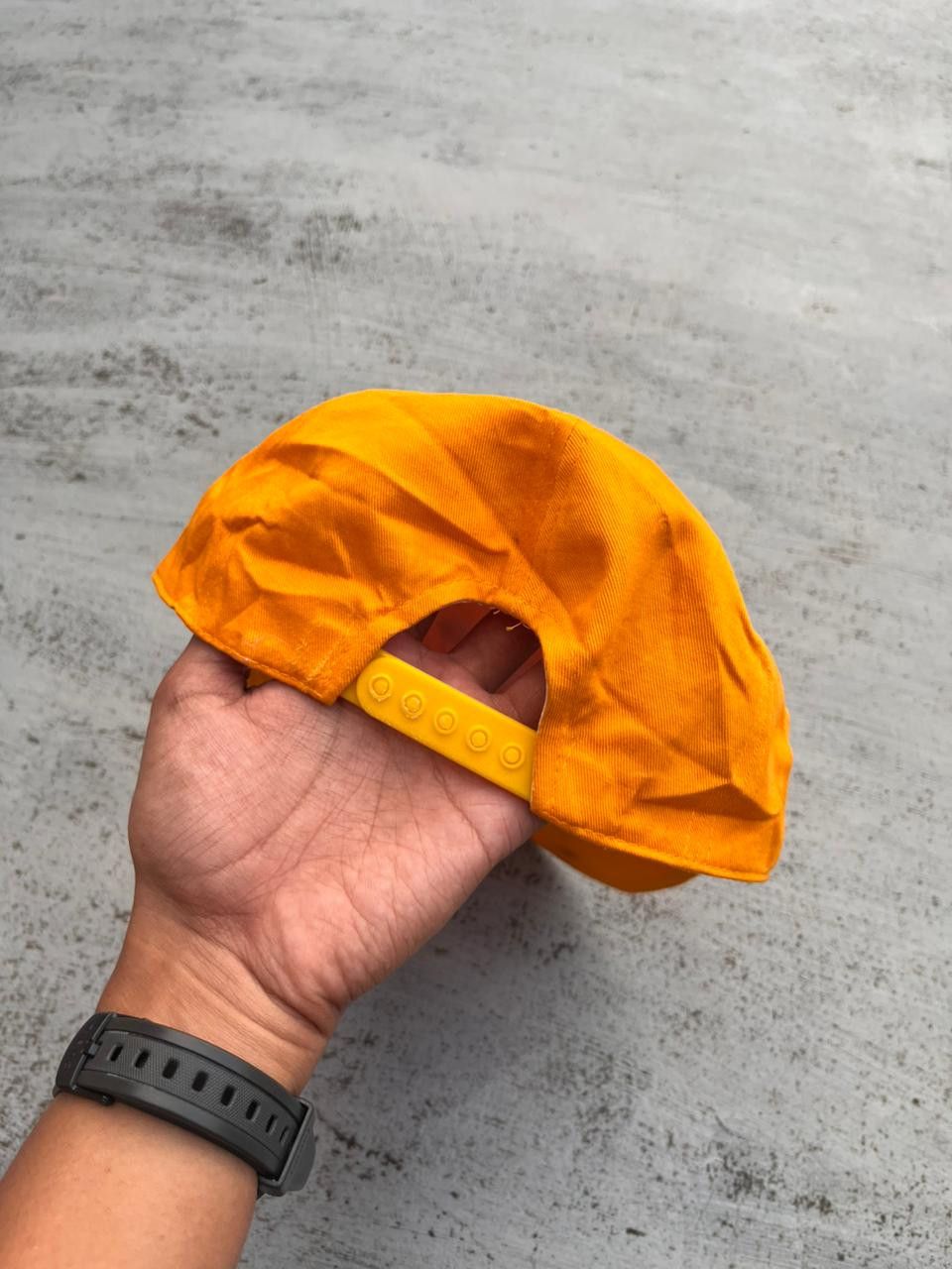 Vintage Shimizu Spulse Vintage 90s Cap Logo Hat Jleague Size ONE SIZE - 3 Thumbnail