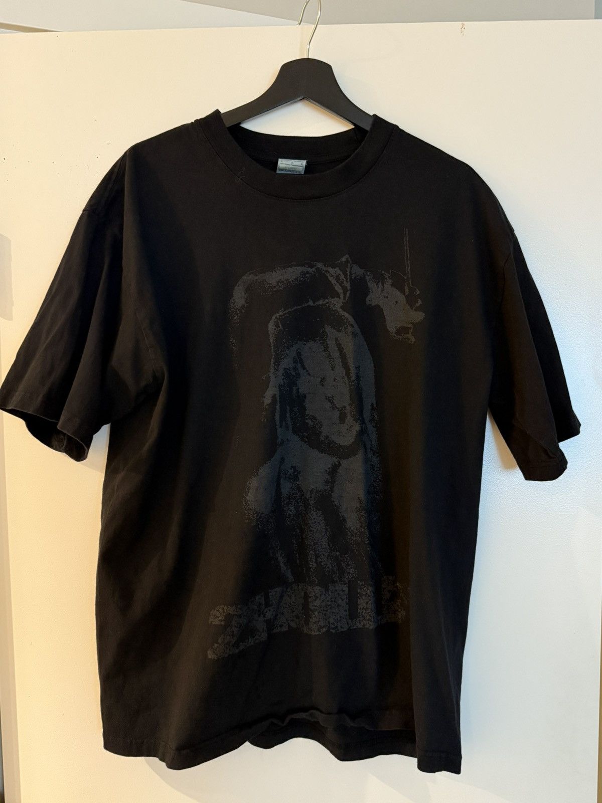 Other 2hollis star tour tee Size US XL / EU 56 / 4 - 1 Thumbnail