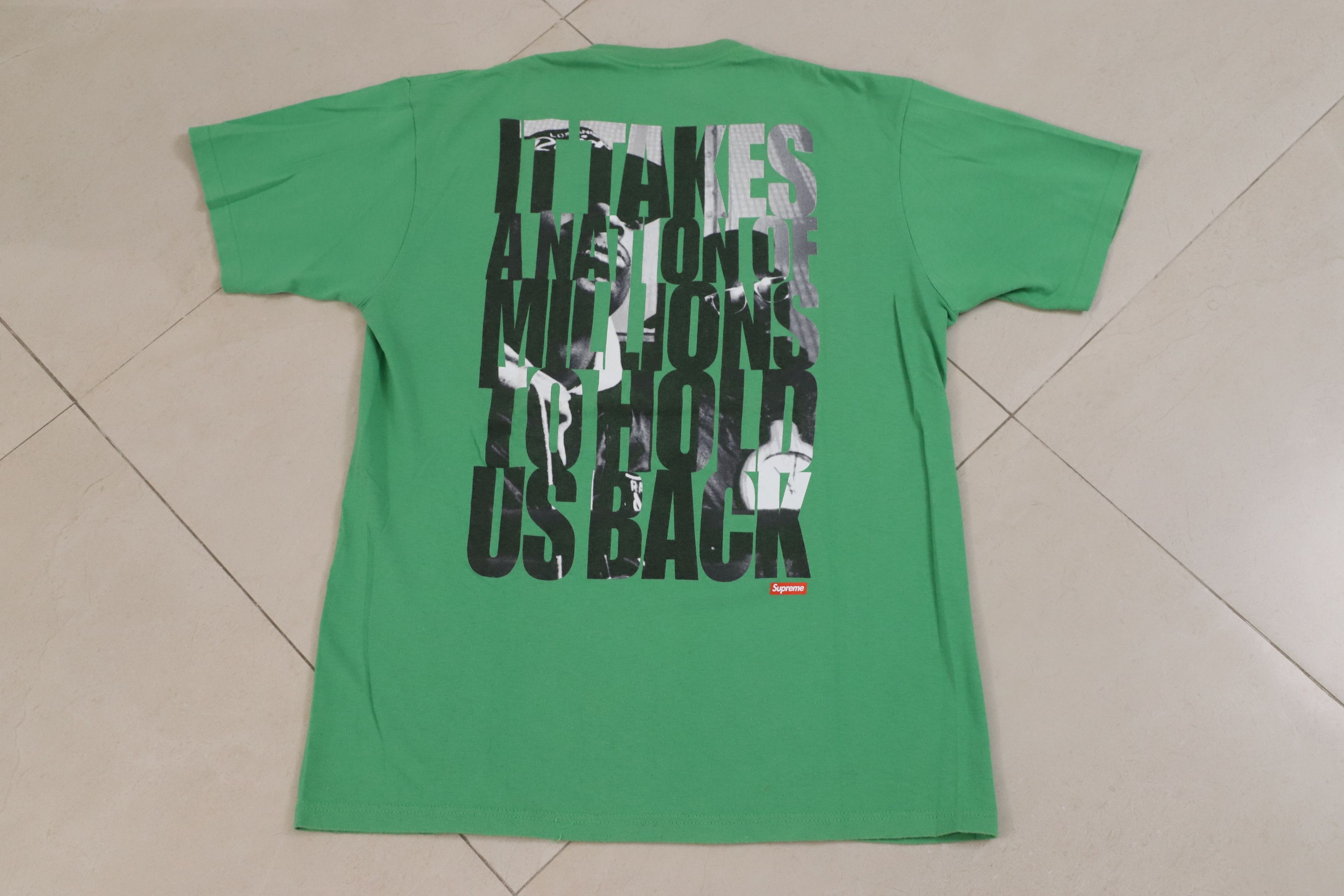 【激安】 Enemy Public Supreme 2006 Grailed | ミュージシャン