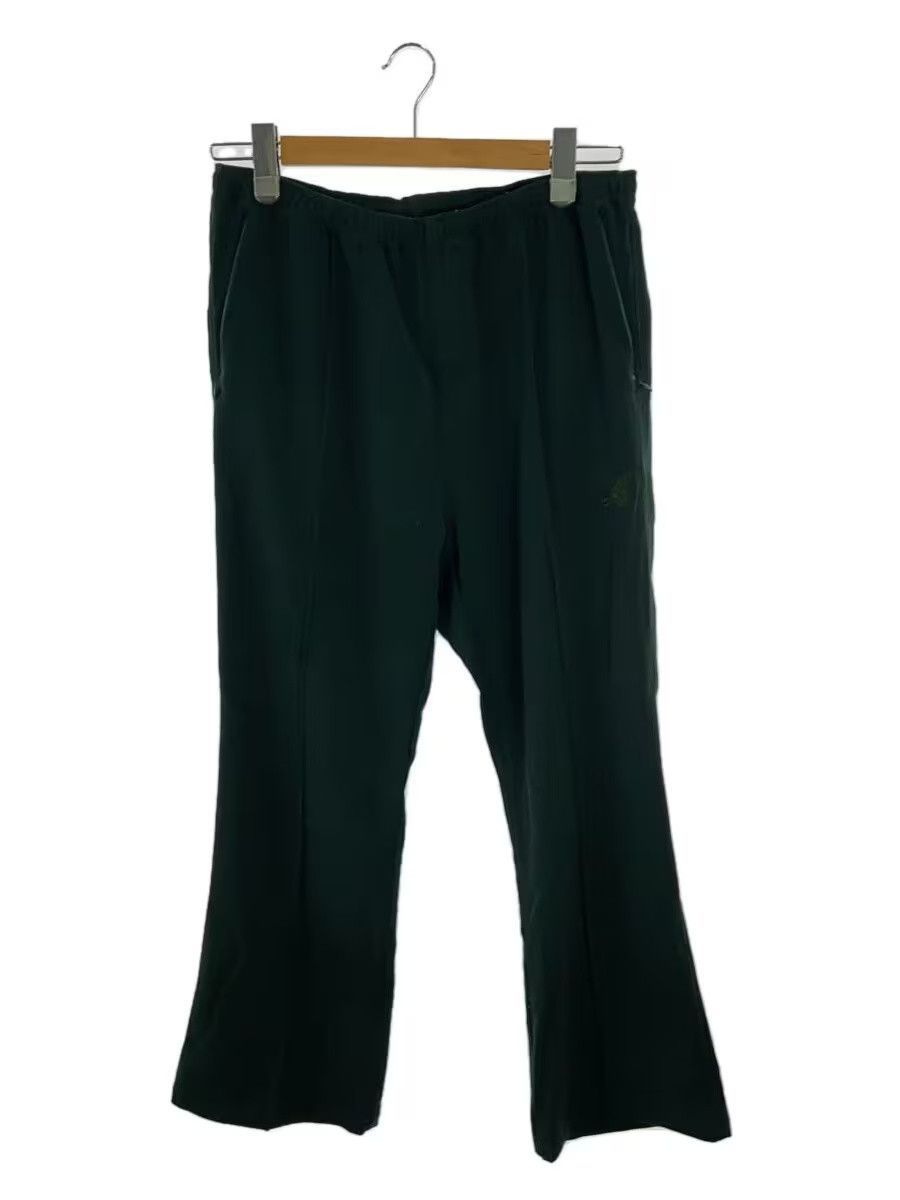 Needles Needles Polyester Track Pants Green Size US 32 / EU 48 - 1 Thumbnail