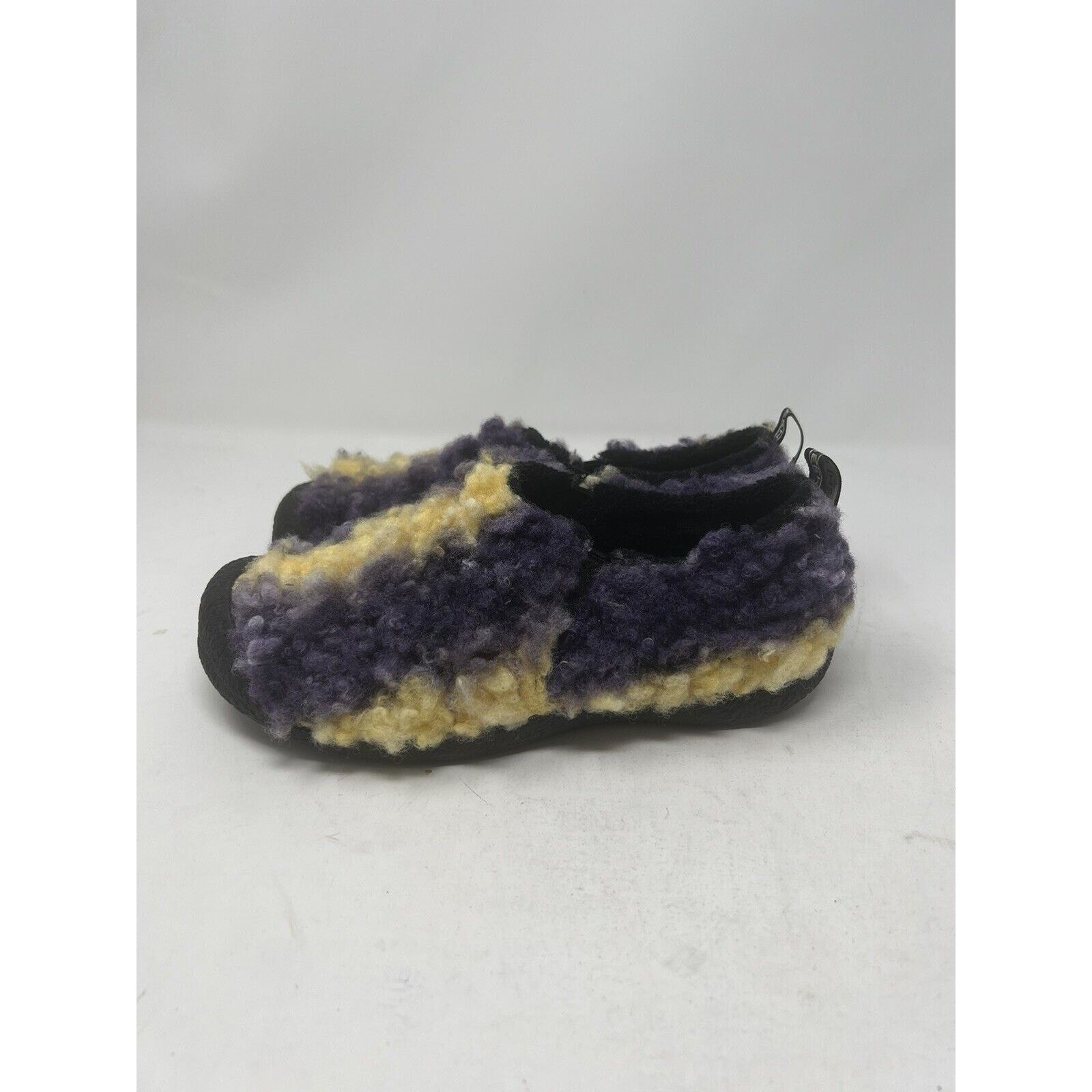 KEEN RARE UNRELEASED KEEN sample Cloud Shoes Purple Yellow US W7 Size US 7 / IT 37 - 4 Thumbnail